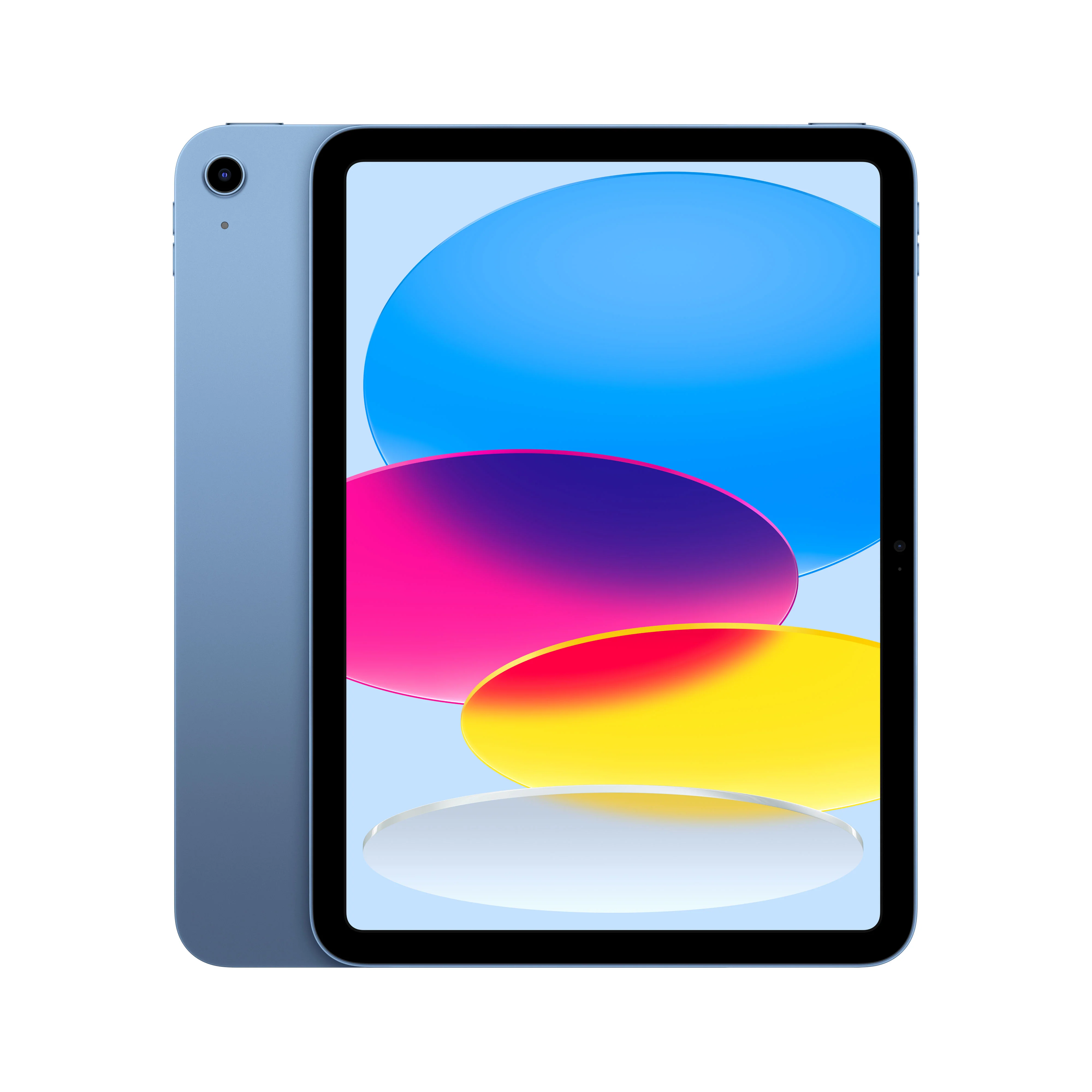 10.9-inch iPad Wifi+Cellular 256GB - Image 4