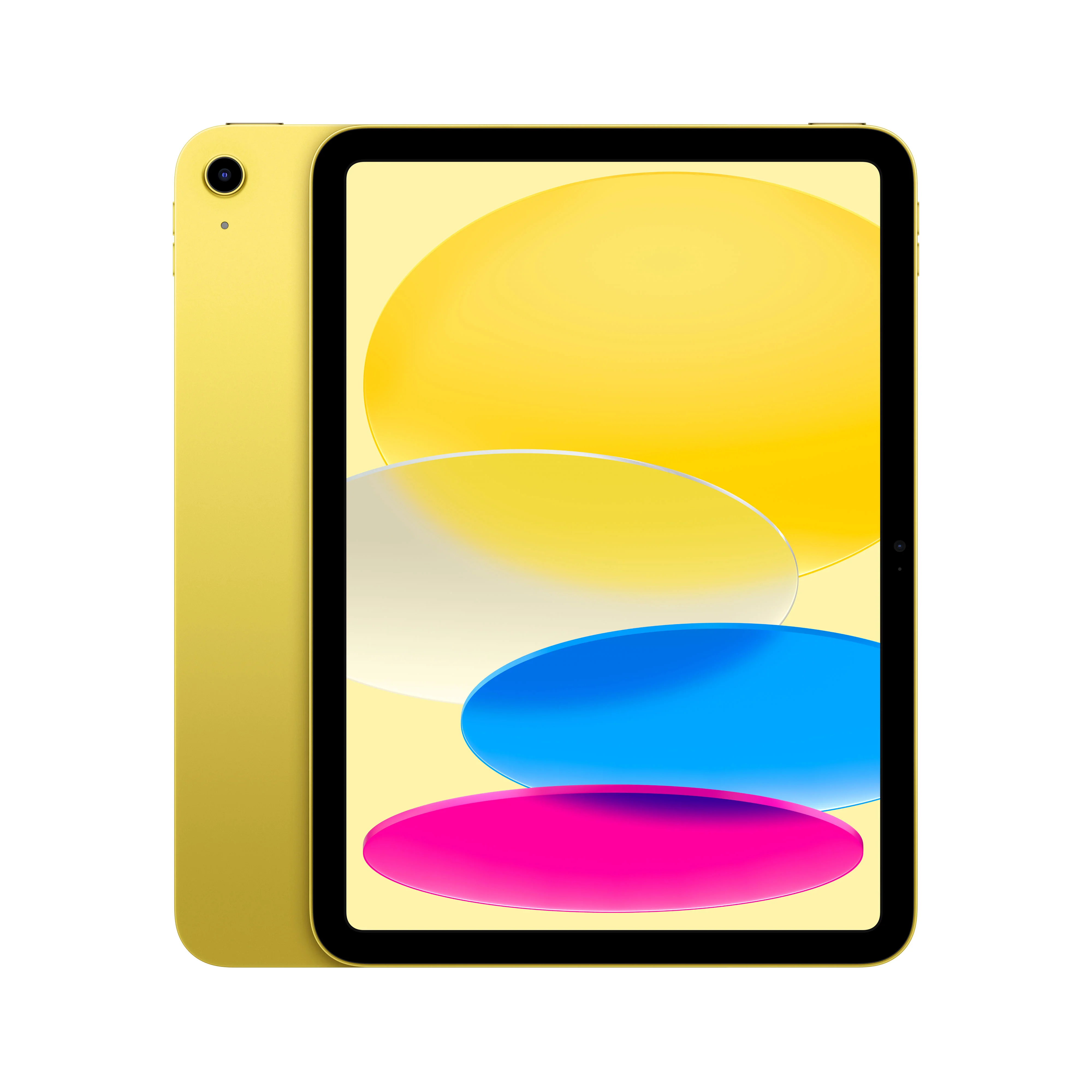 10.9-inch iPad Wifi+Cellular 256GB - Image 5