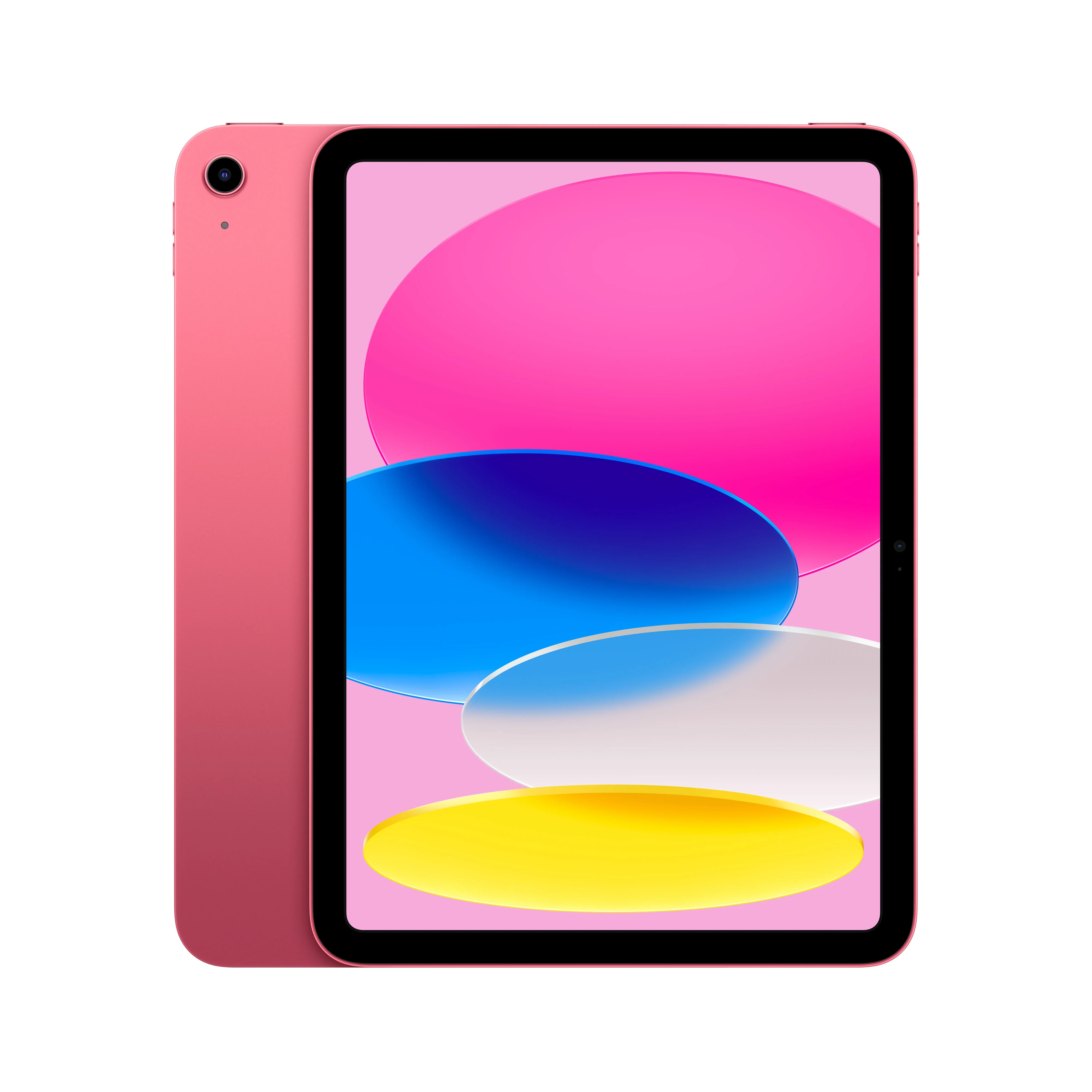 10.9-inch iPad Wifi+Cellular 256GB - Image 6