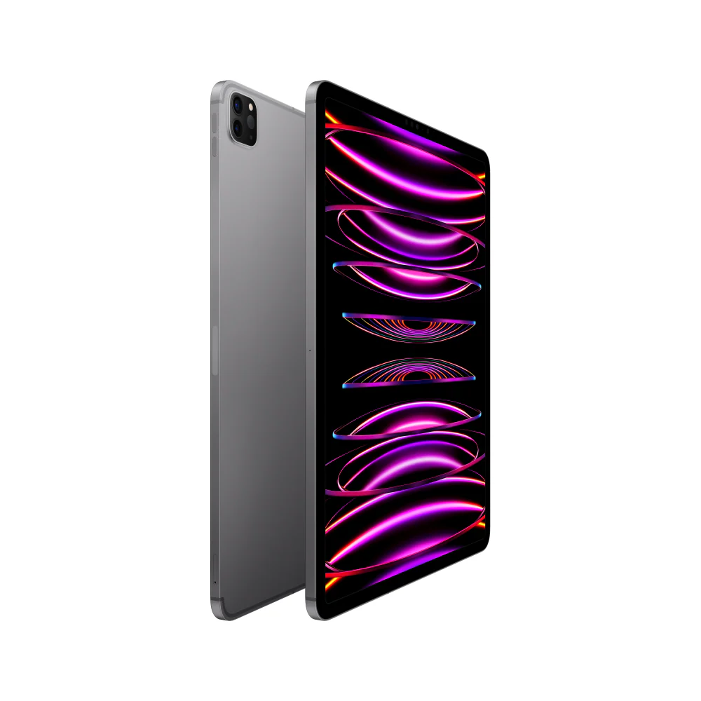 11-inch iPad Pro Wifi 1TB - Image 3