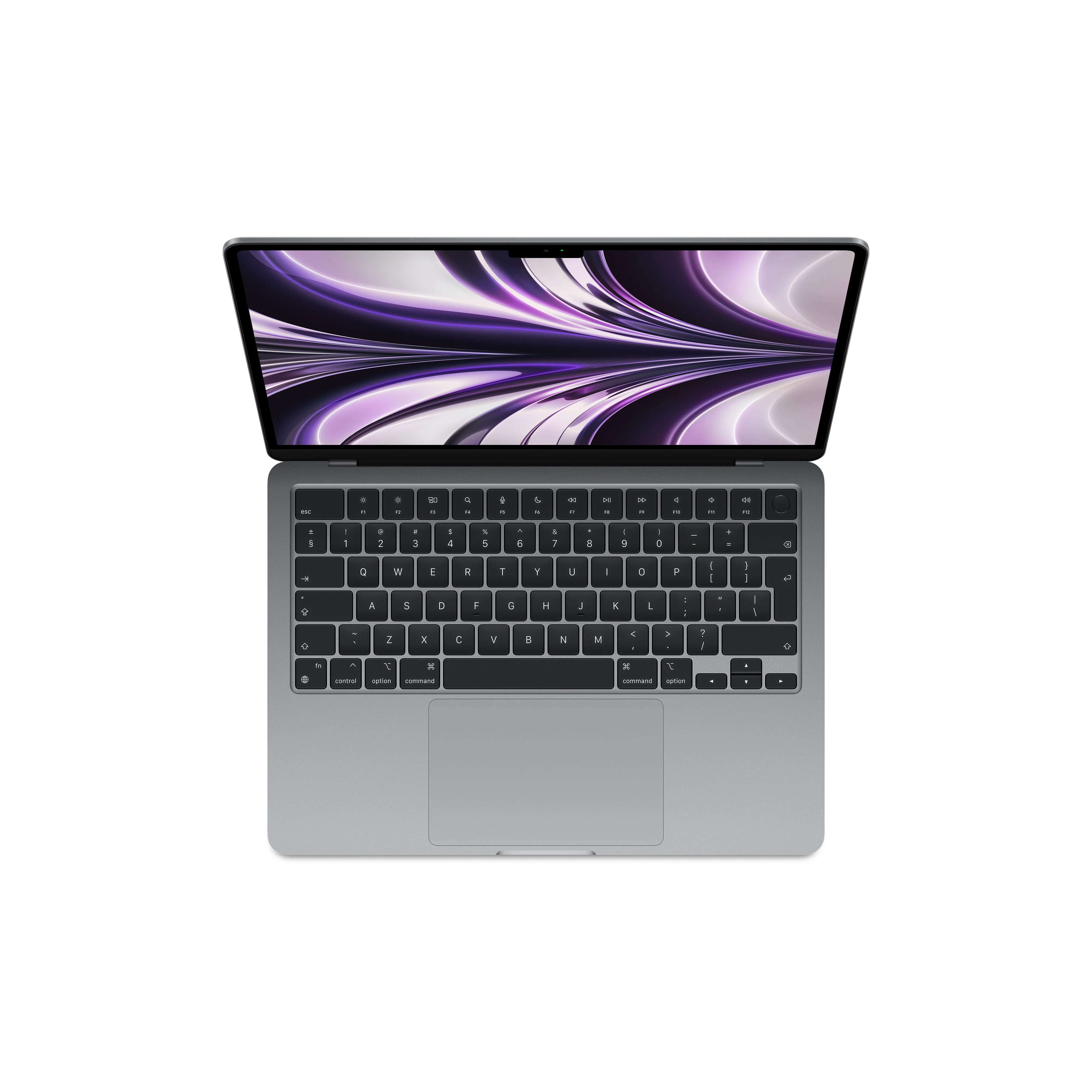 13-inch Macbook Air: M2 CHIP 8-CORE 512GB - Image 2
