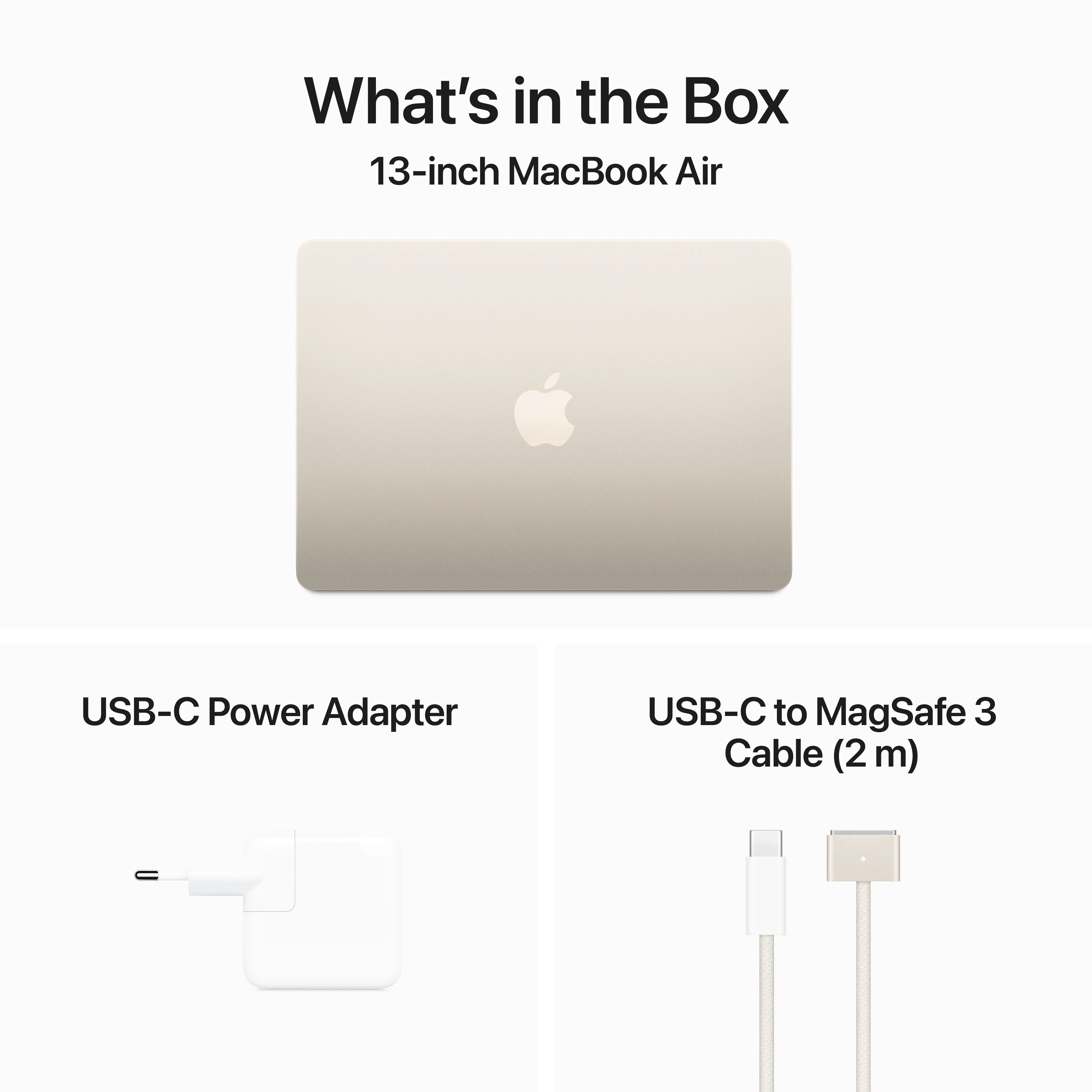 13 MacBook Air: M3 chip 512GB - Image 6