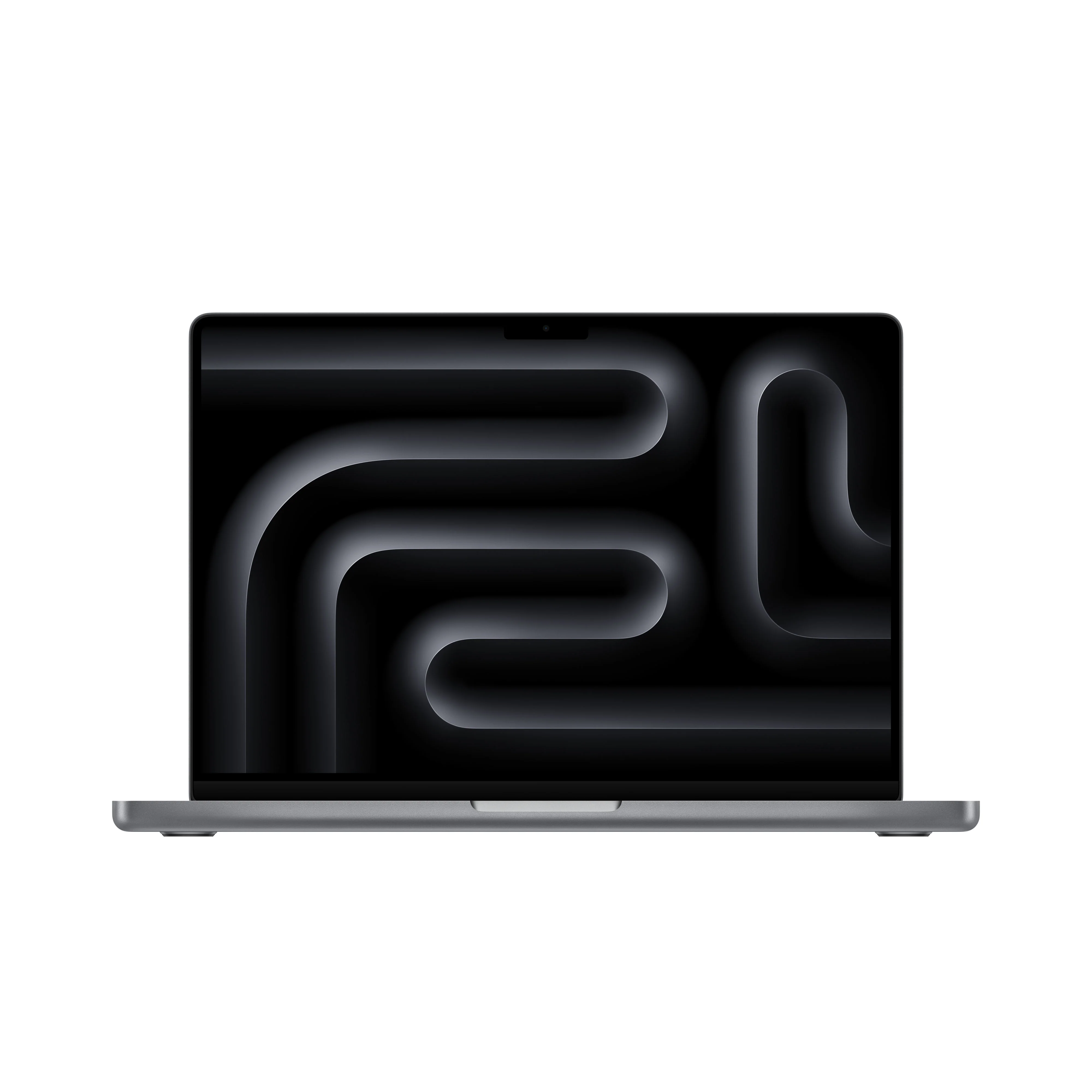14 MacBook Pro: M3 chip 512GB - Image 4