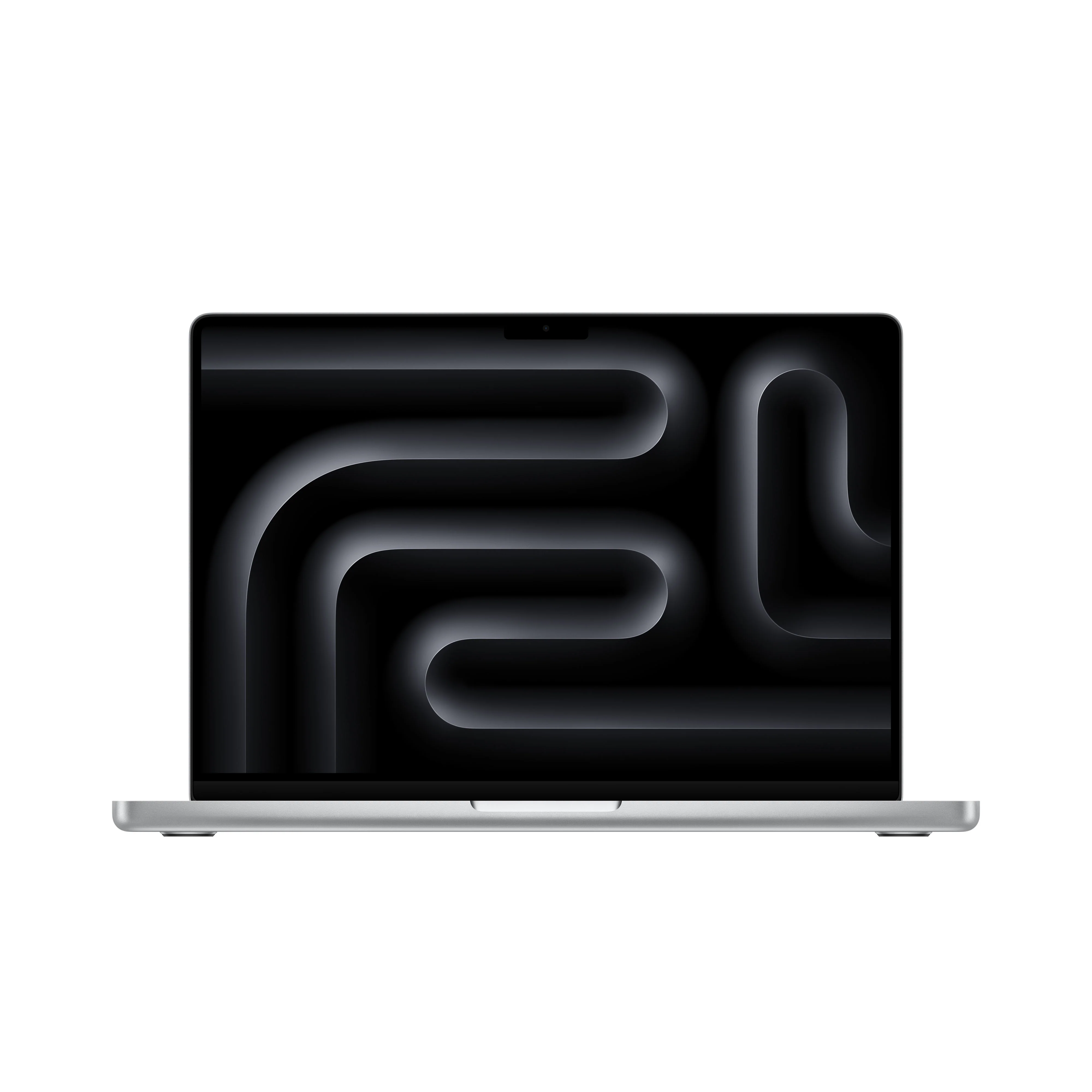 14 MacBook Pro: M3 chip 512GB - Image 5