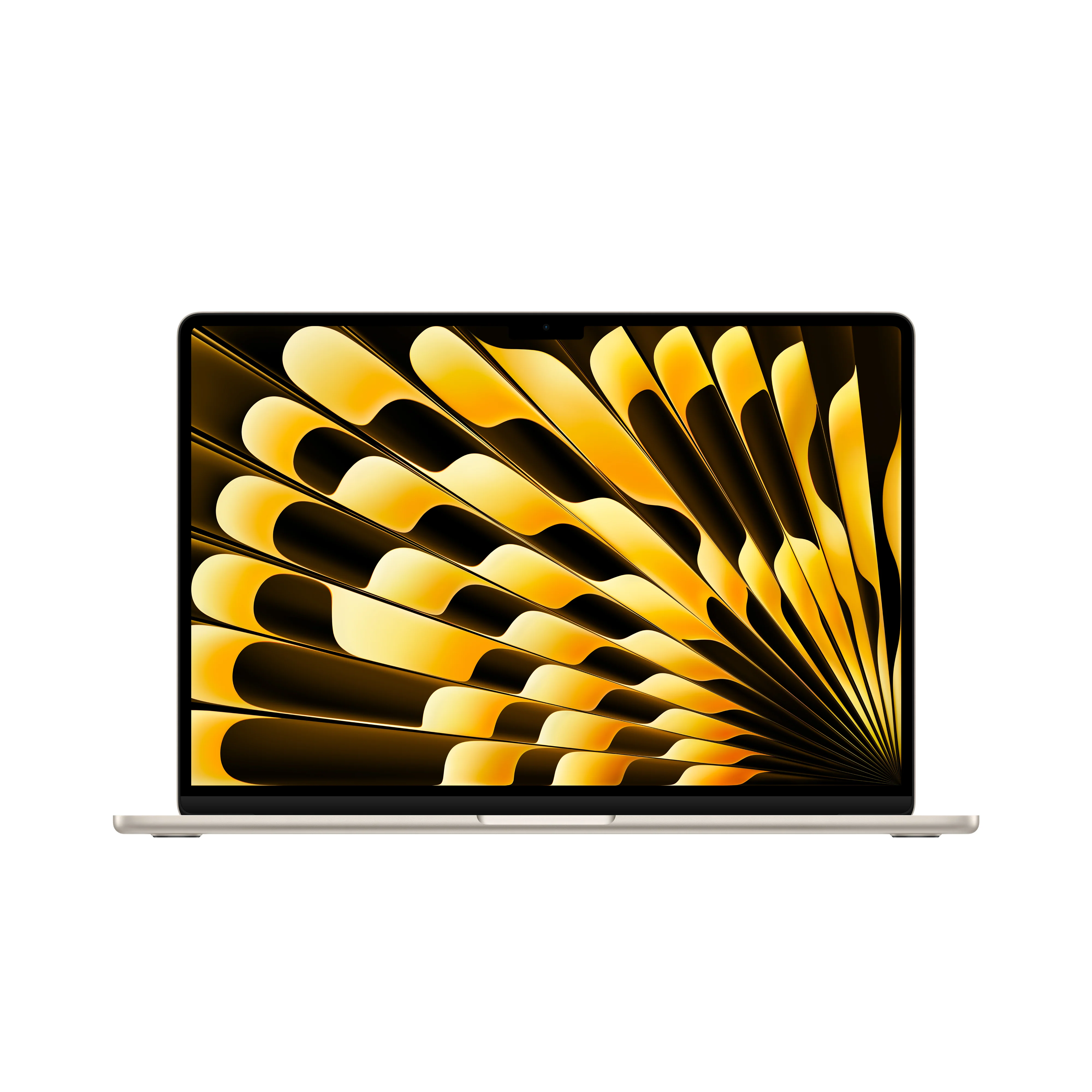 15-inch Macbook Air: M2 chip 512GB - Image 4