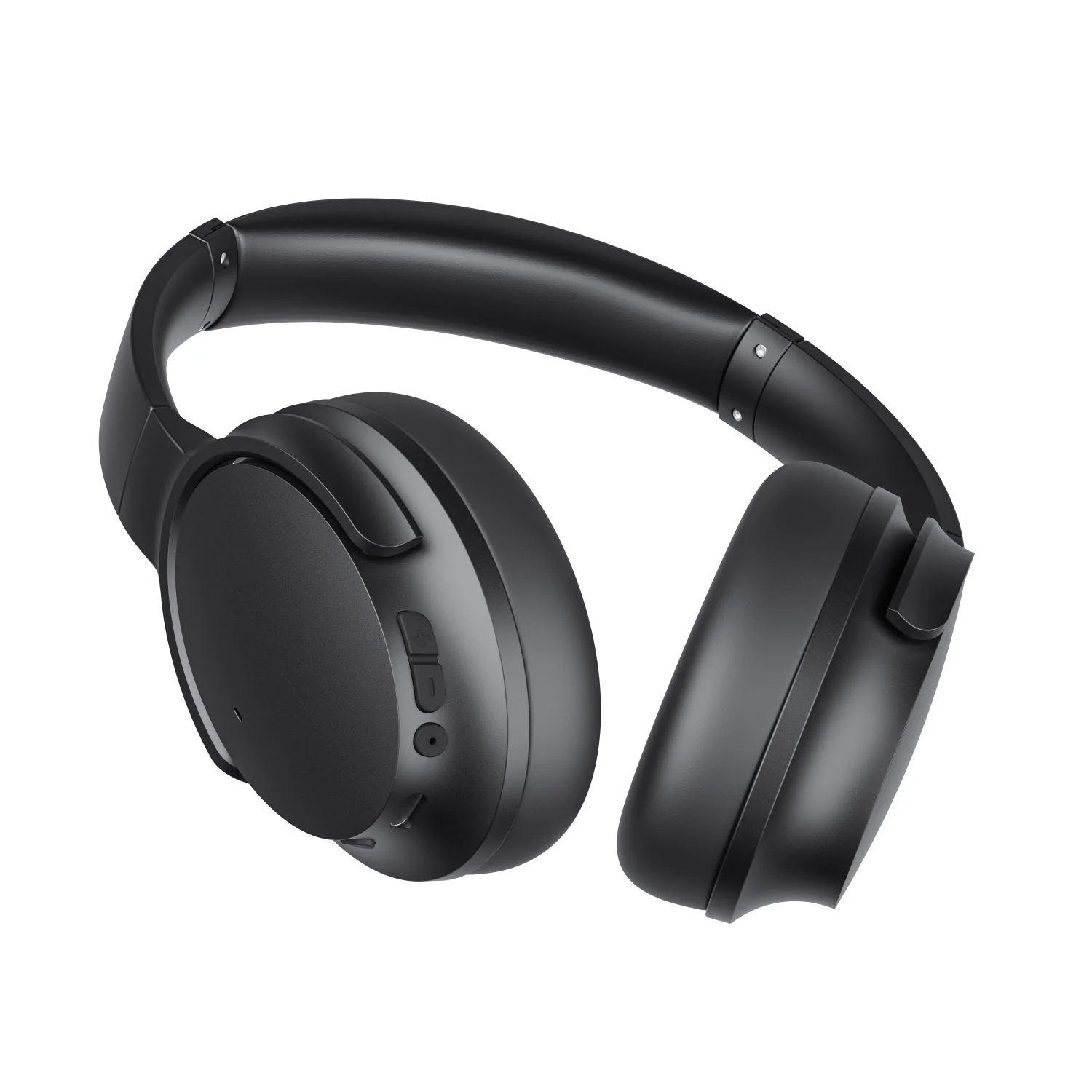 Burtone Bliss ANC Bluetooth Wireless Headphones - Image 5