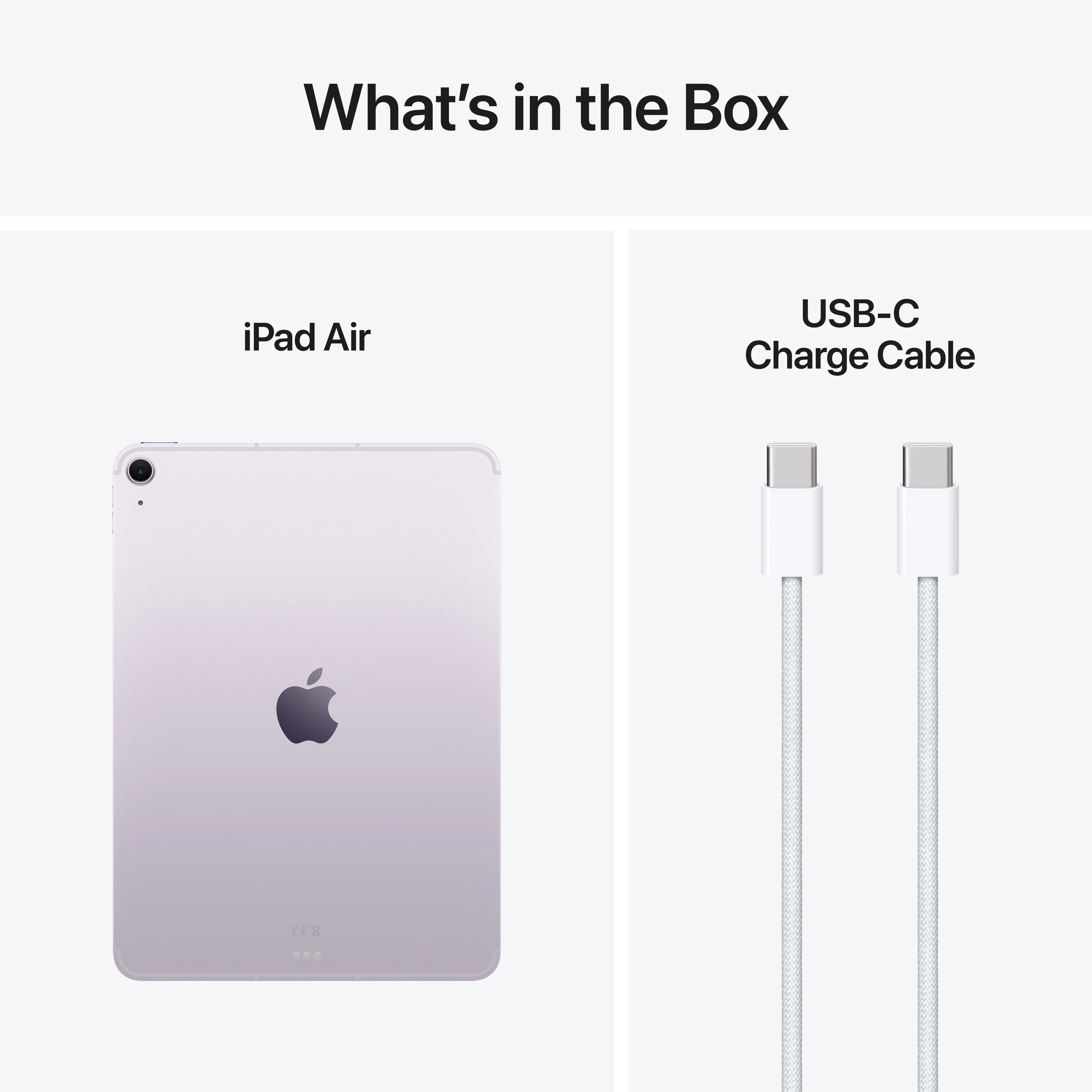 iPad Air 11 Wifi + Cellular 512GB - Image 12