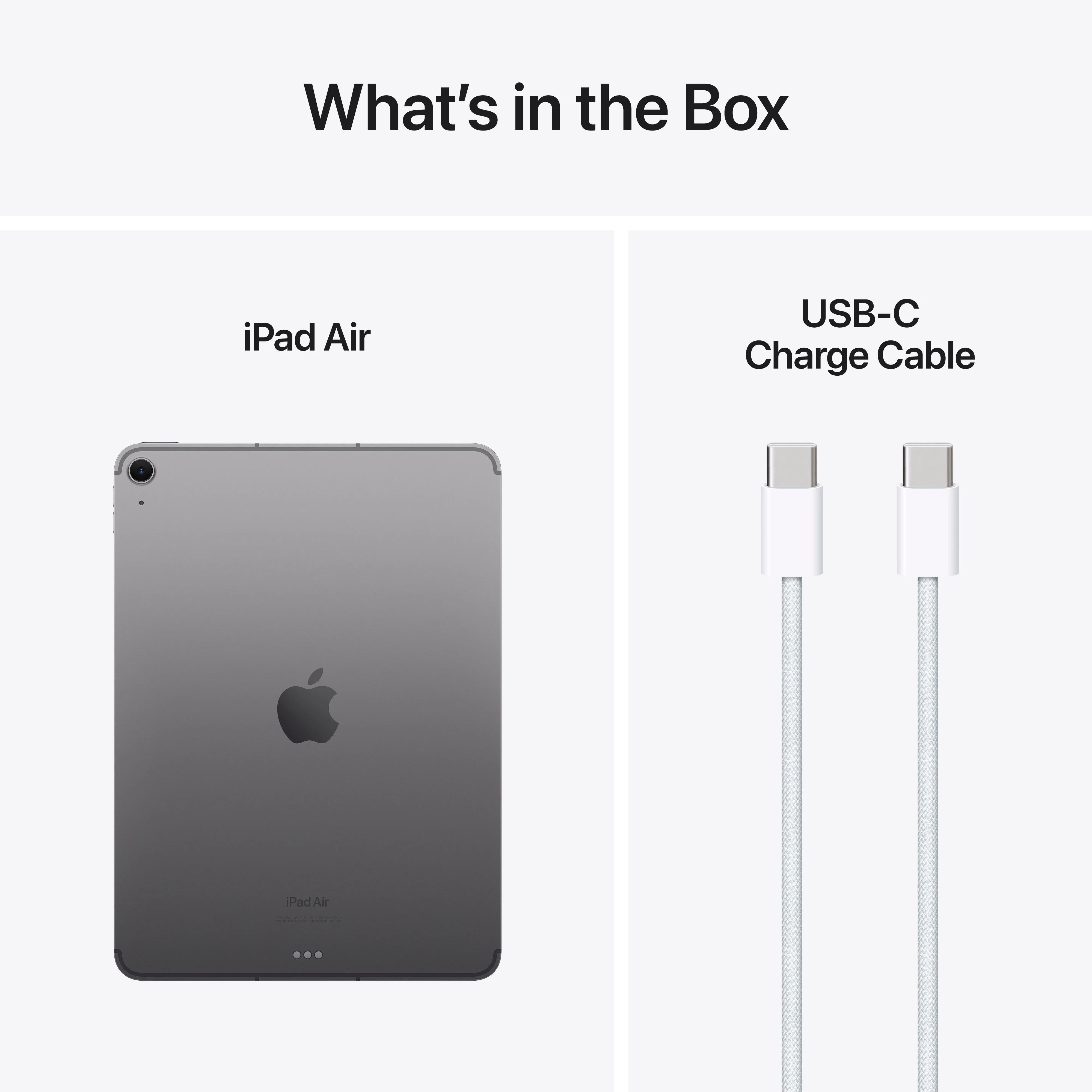 iPad Air 11 Wifi 128GB - Image 3