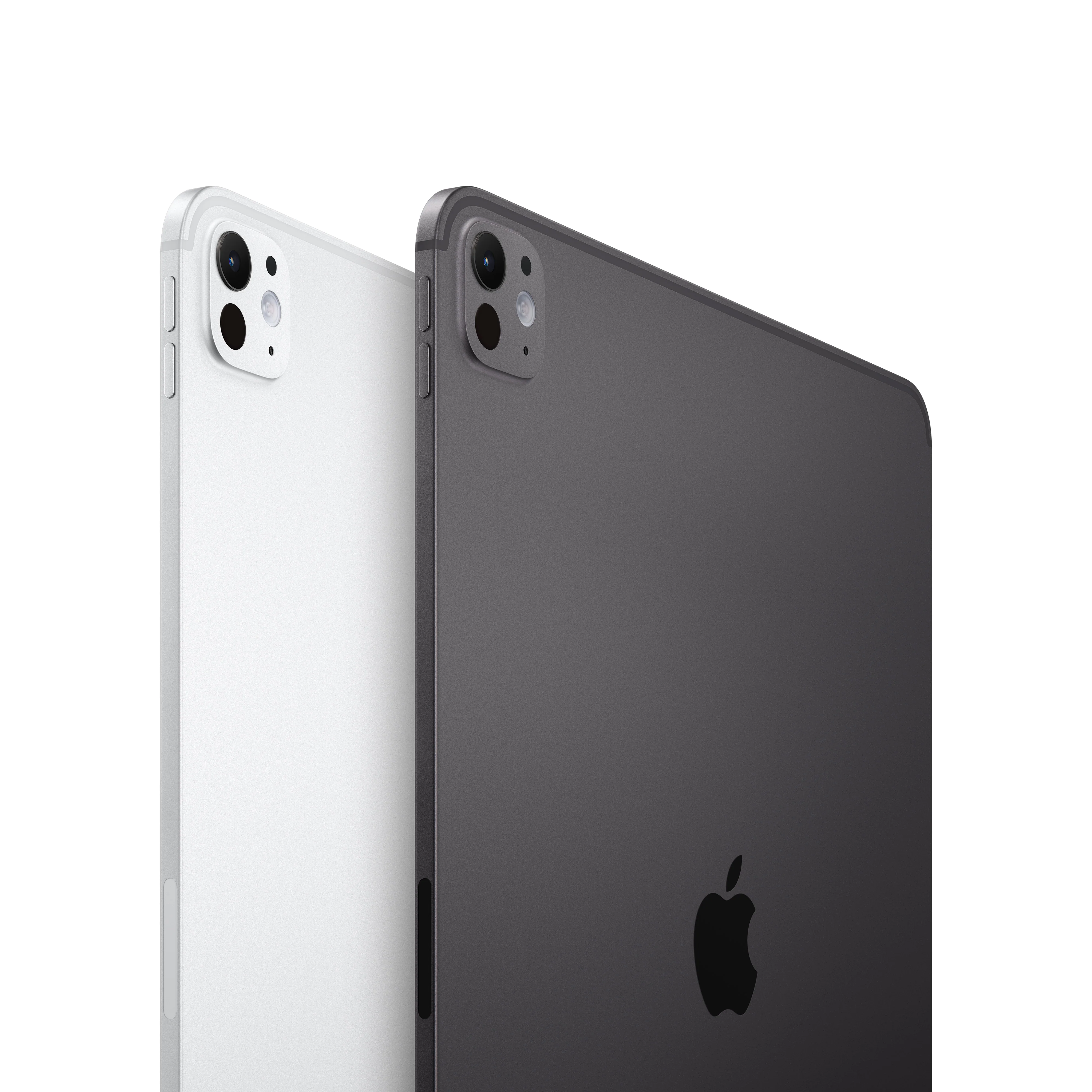 11-inch iPad Pro Wi‑Fi 512GB with standard glass - Space Black - Image 3
