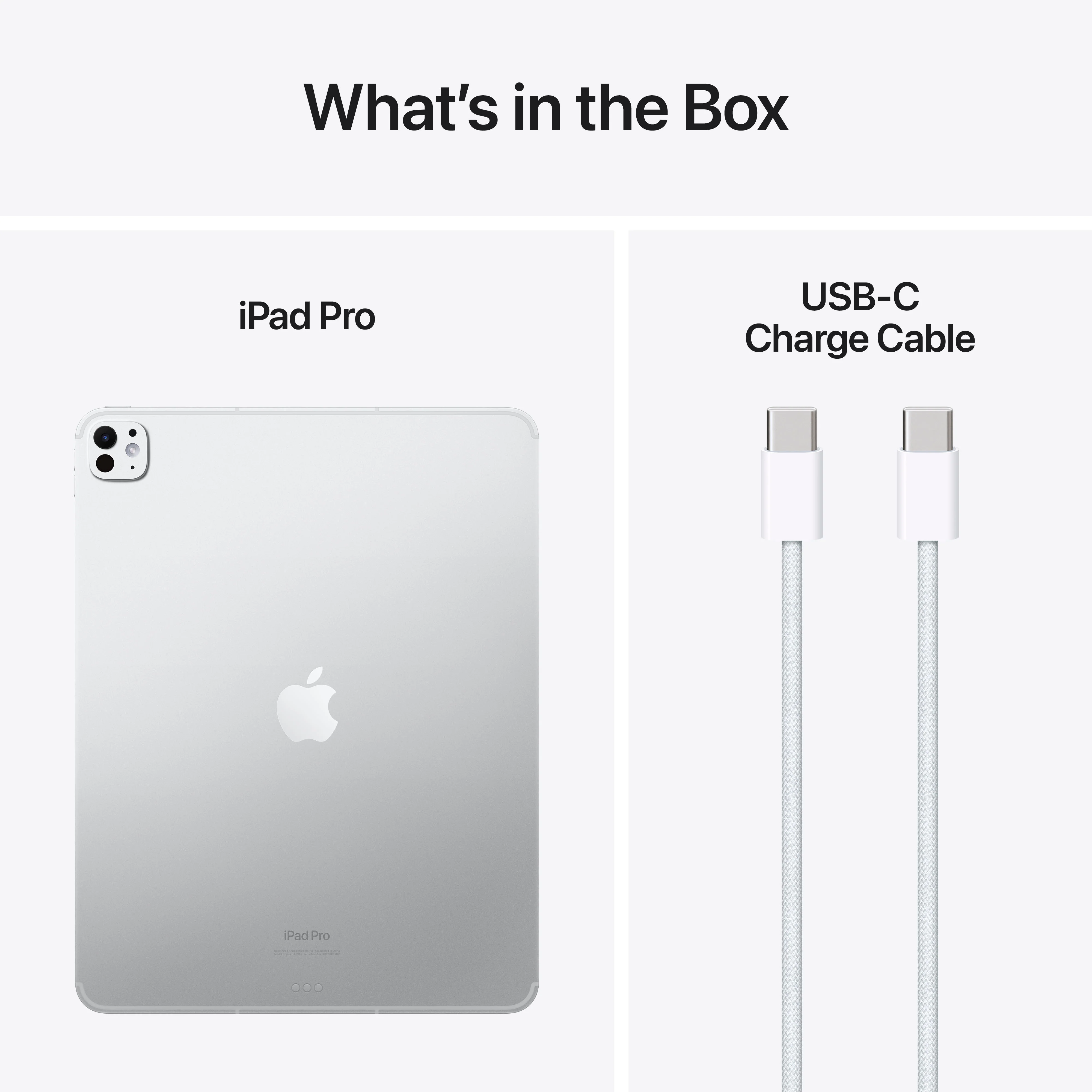 iPad Pro 13 Wifi+Cellular 256GB - Image 5