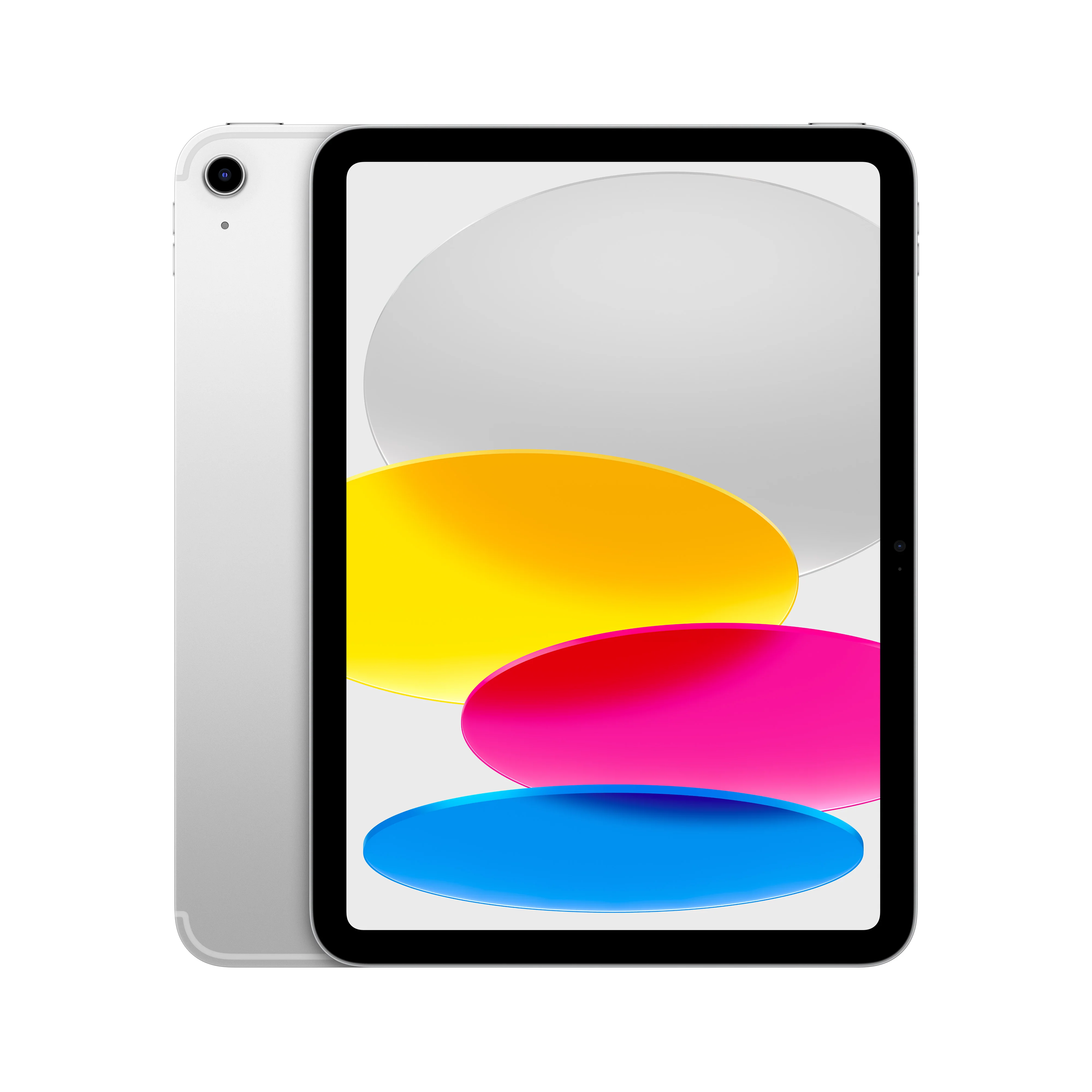 iPad Wifi + Cellular 256GB - Image 4