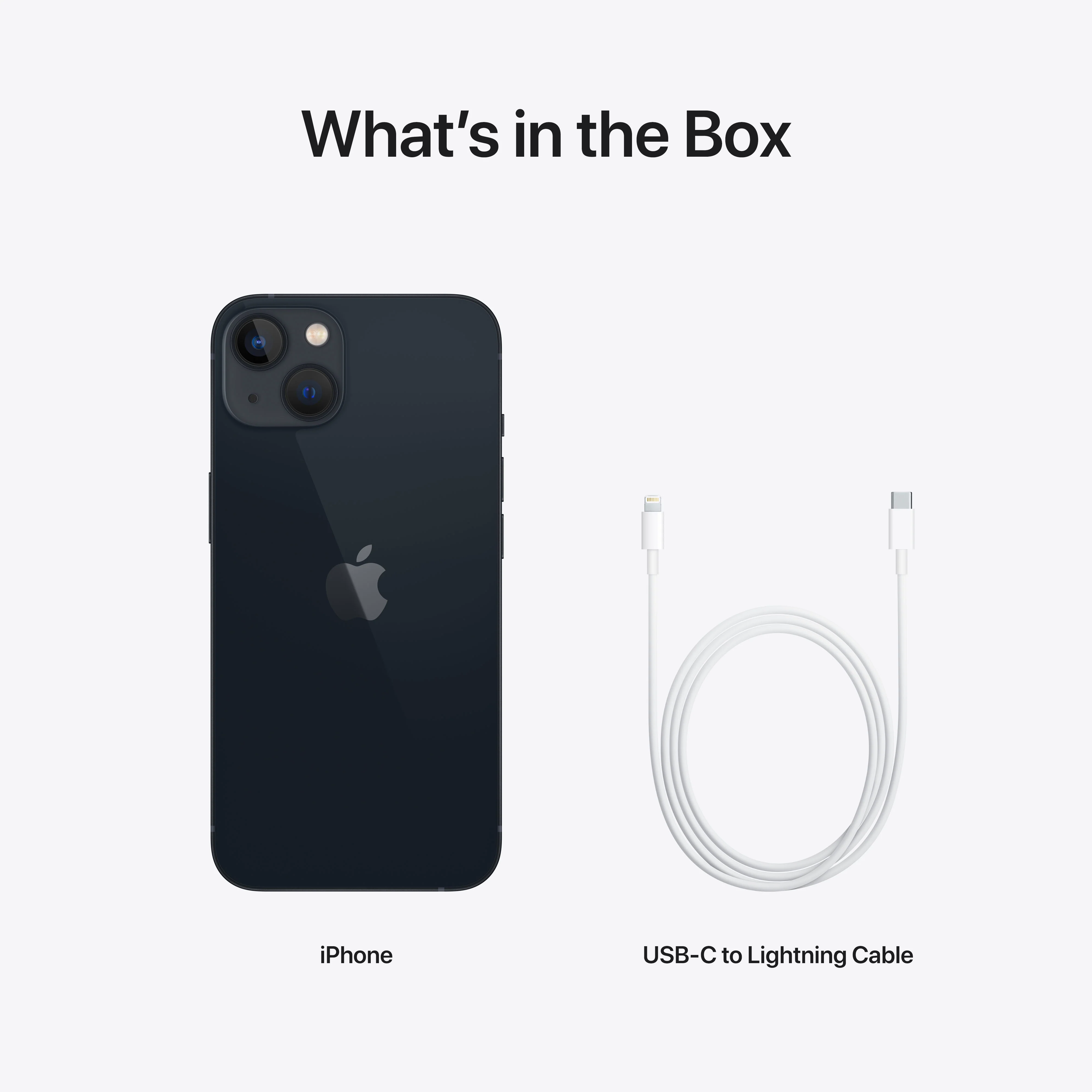 iPhone 13 512GB - Image 3