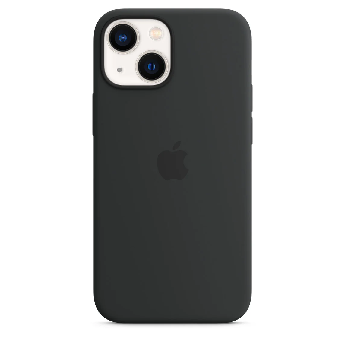 MAGSAFE iPhone 13 Mini Silicone case - Image 4
