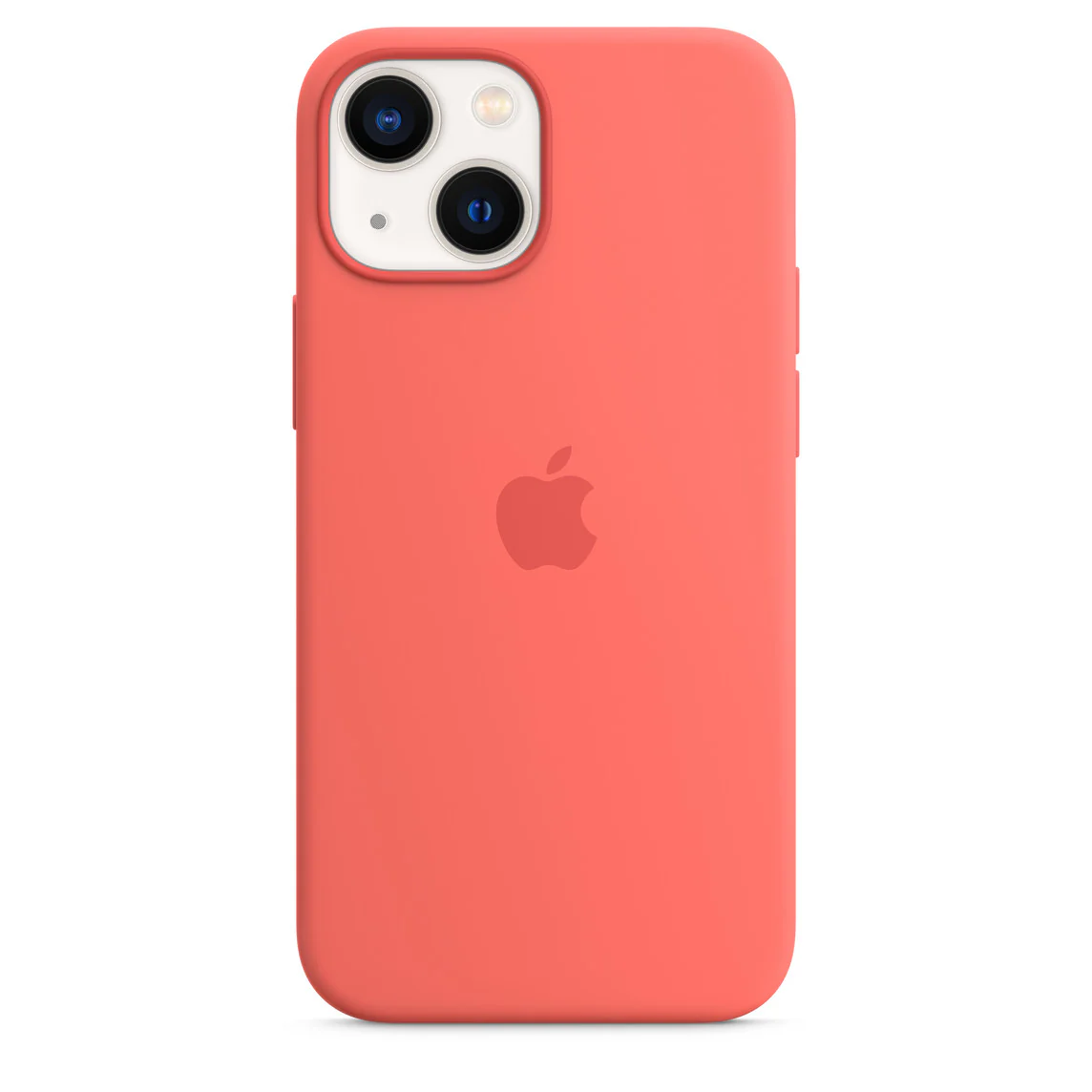 MAGSAFE iPhone 13 Silicone case - Image 2