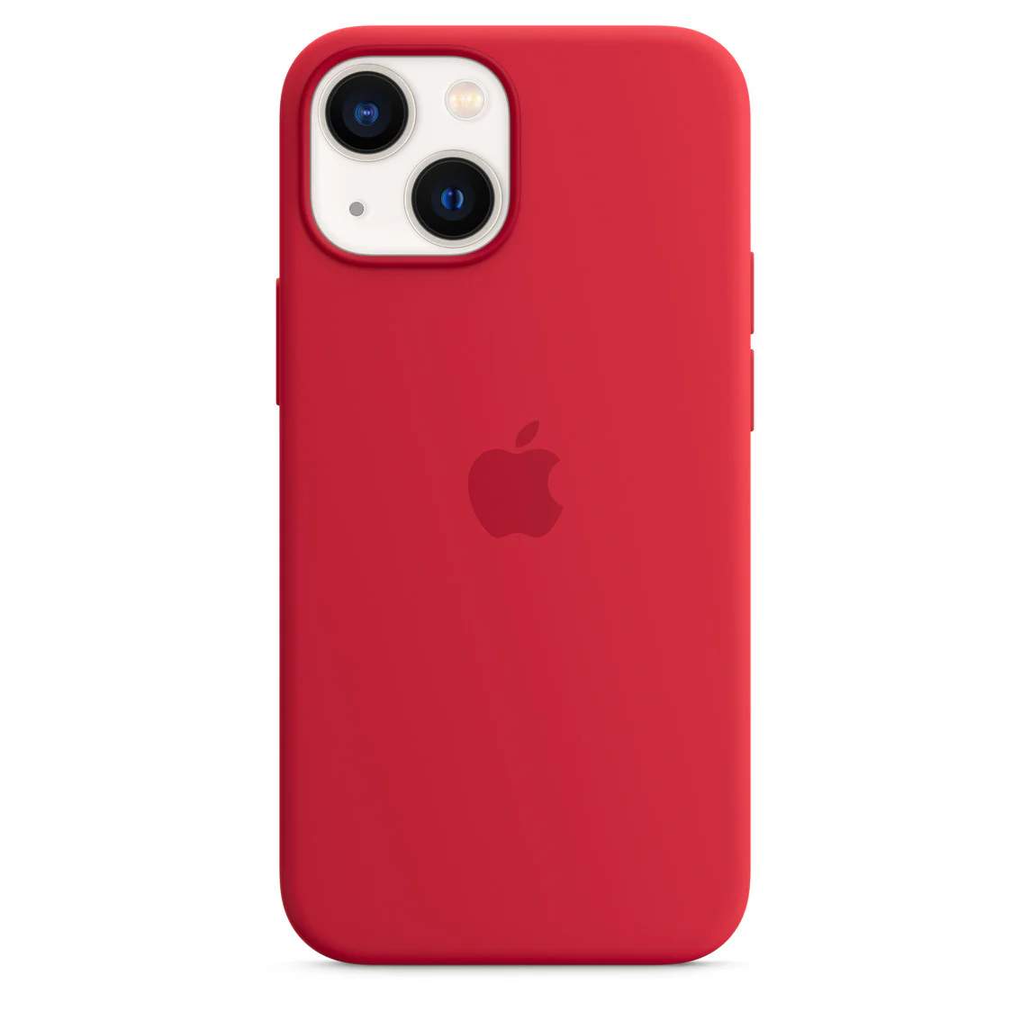 MAGSAFE iPhone 13 Silicone case - Image 5