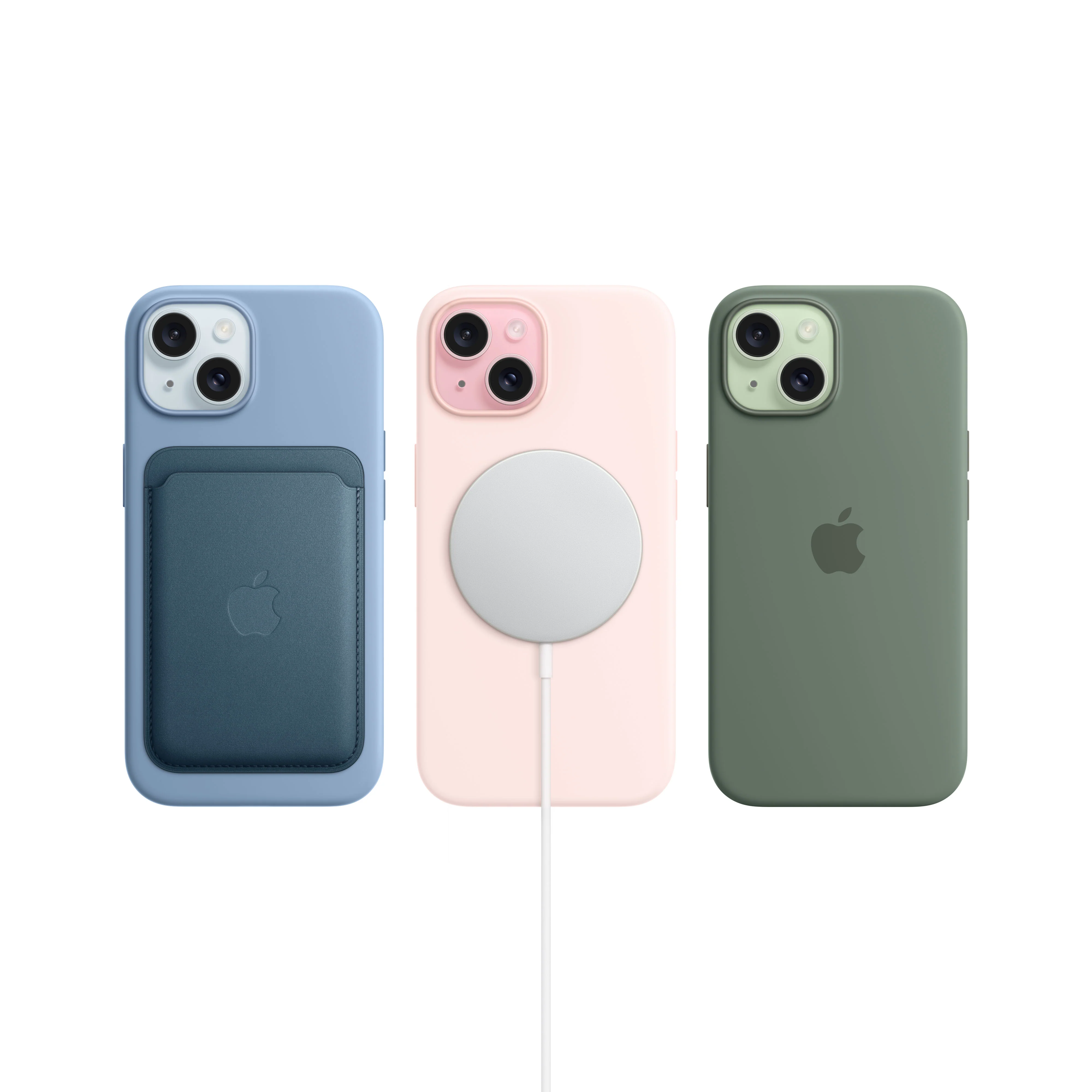 iPhone 15 Plus 256GB - Image 3