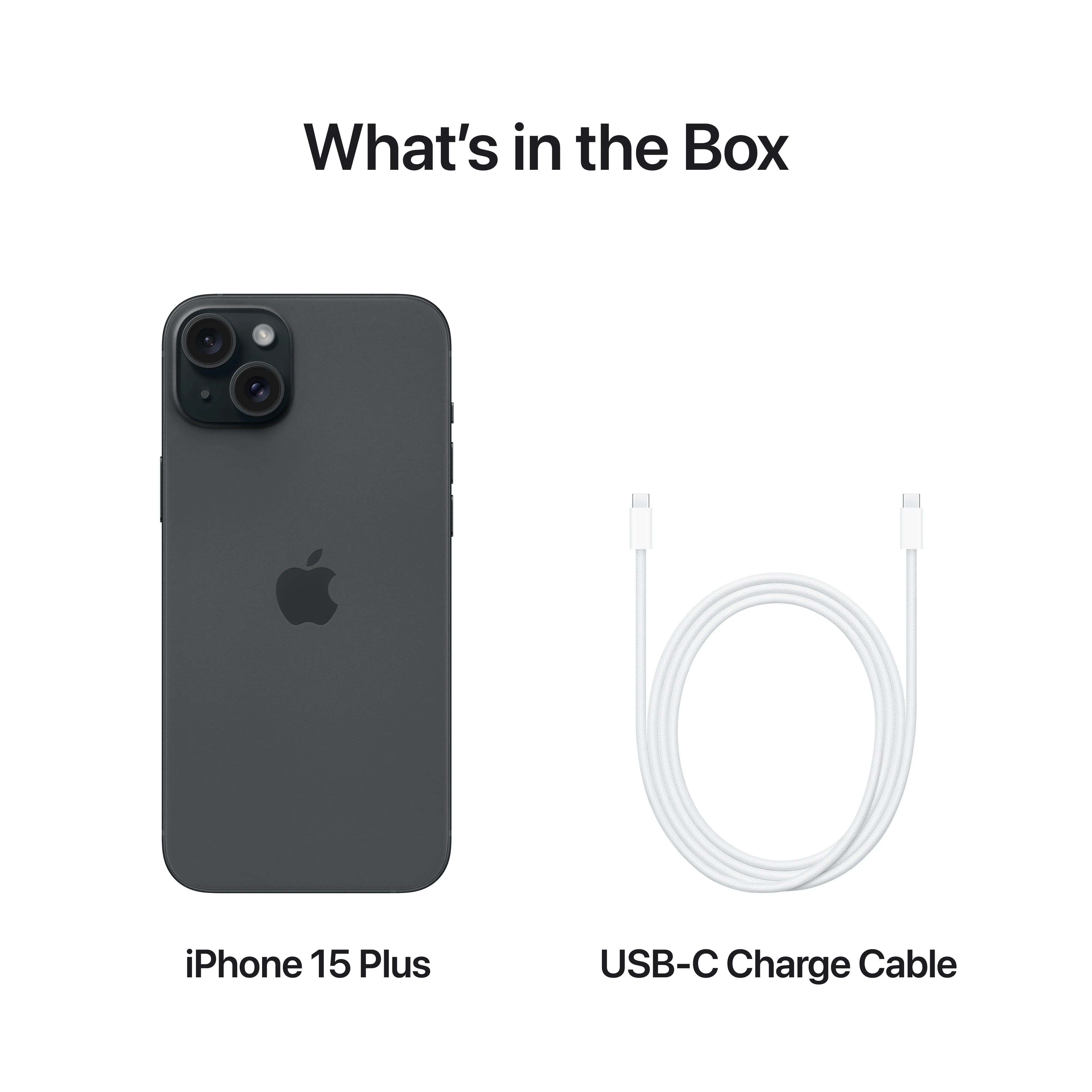 iPhone 15 Plus 256GB - Image 4