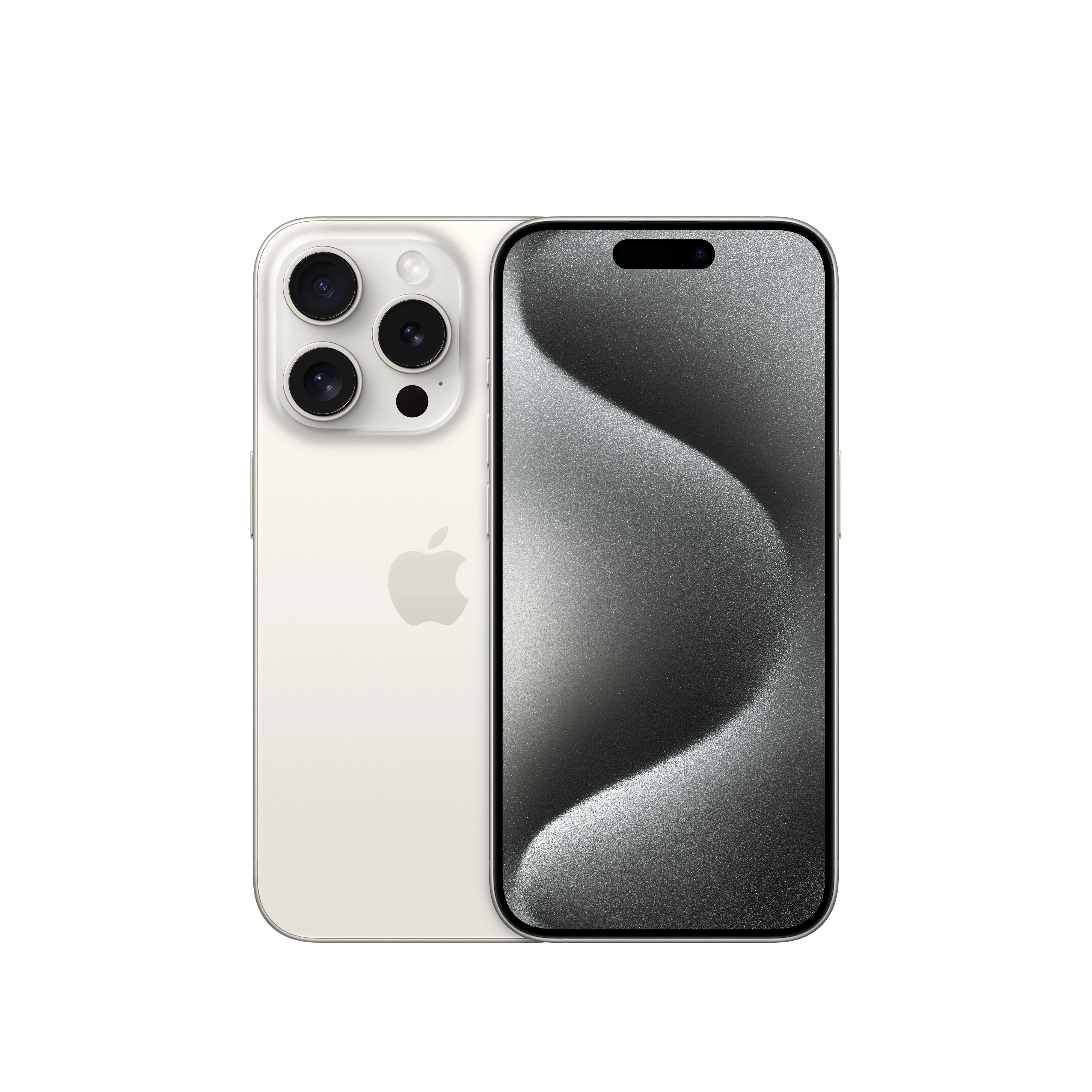 iPhone 15 Pro 128GB - Image 4