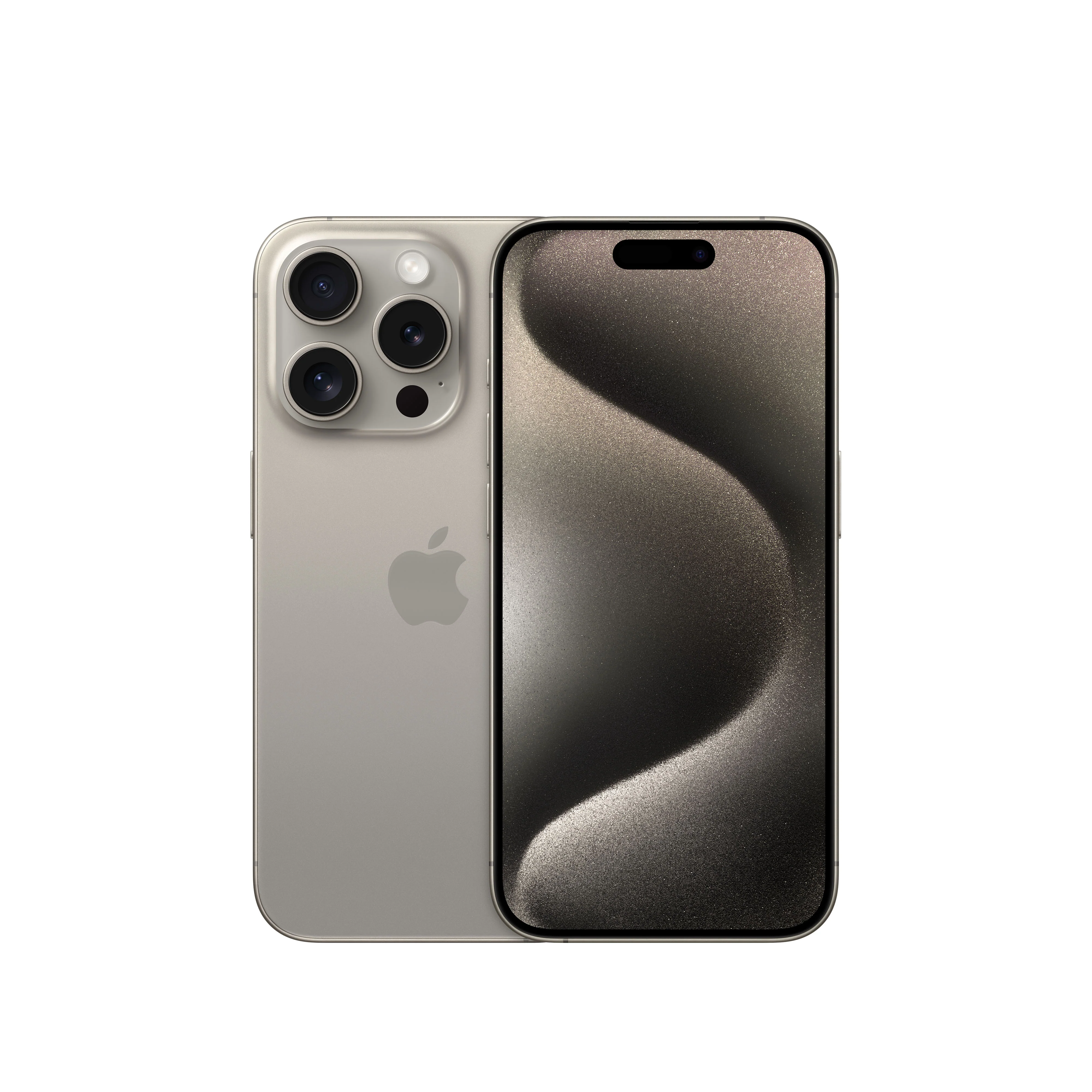 iPhone 15 Pro 128GB - Image 5