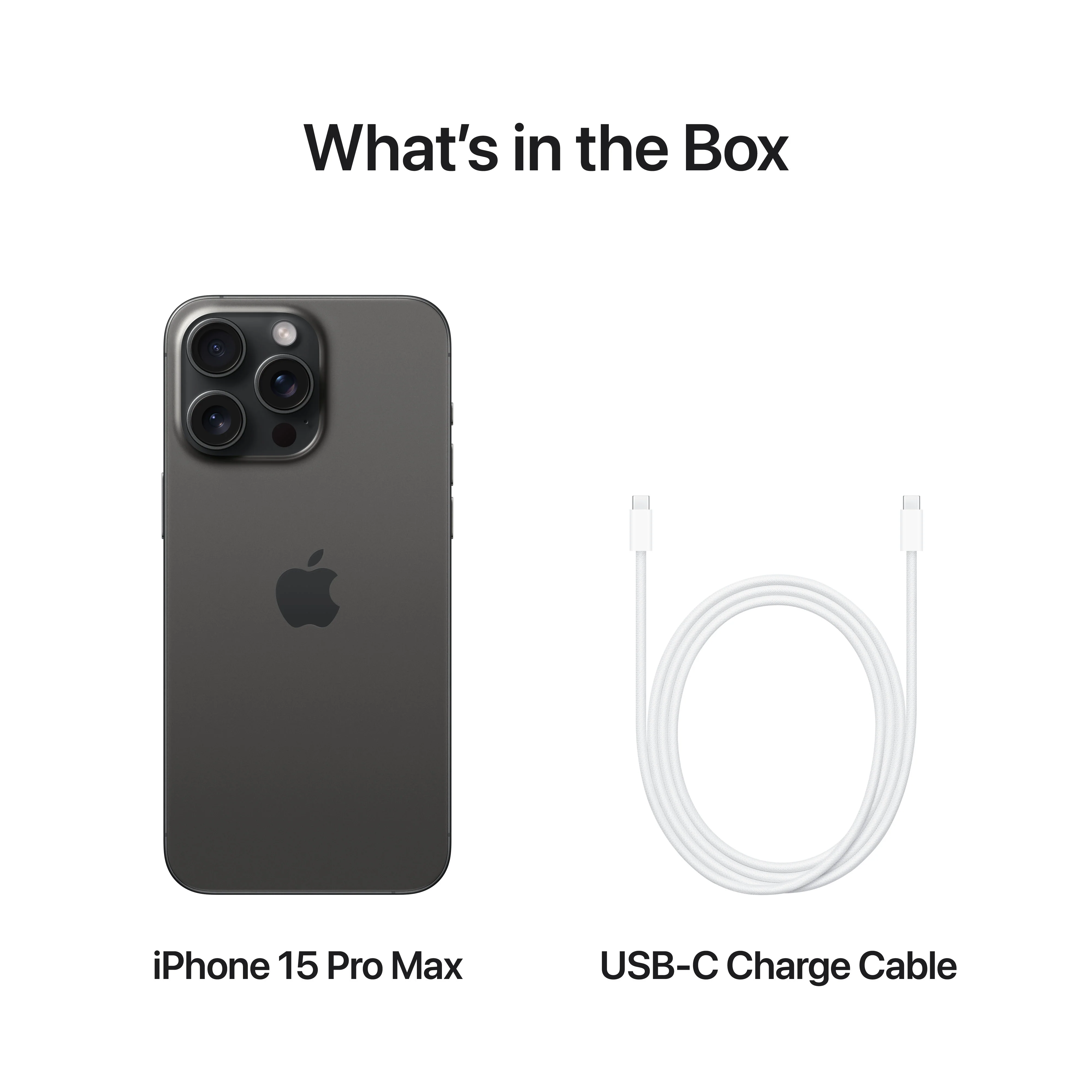 iPhone 15 Pro Max 1TB - Image 3