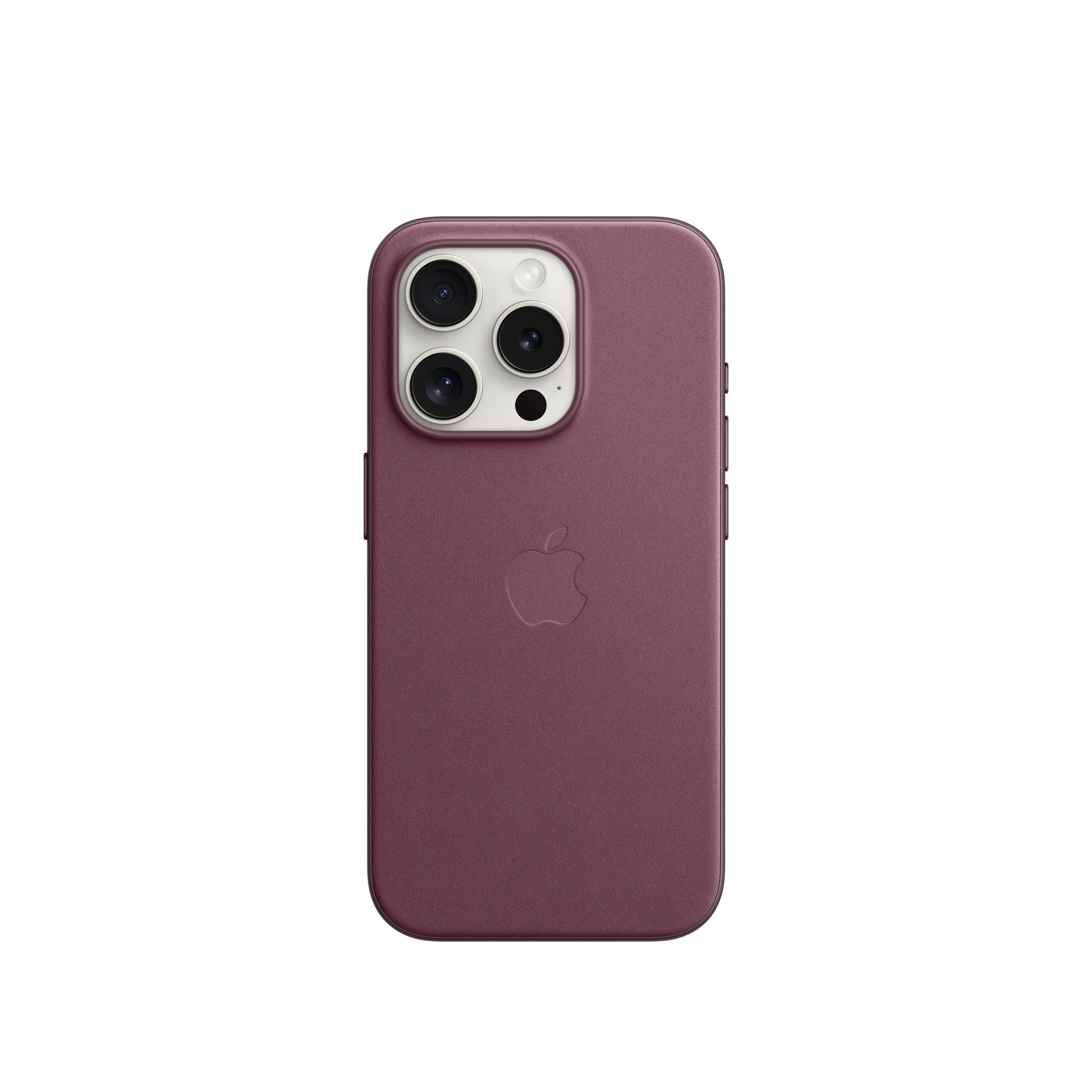 iPhone 15 Pro Max Finewoven case - Image 5
