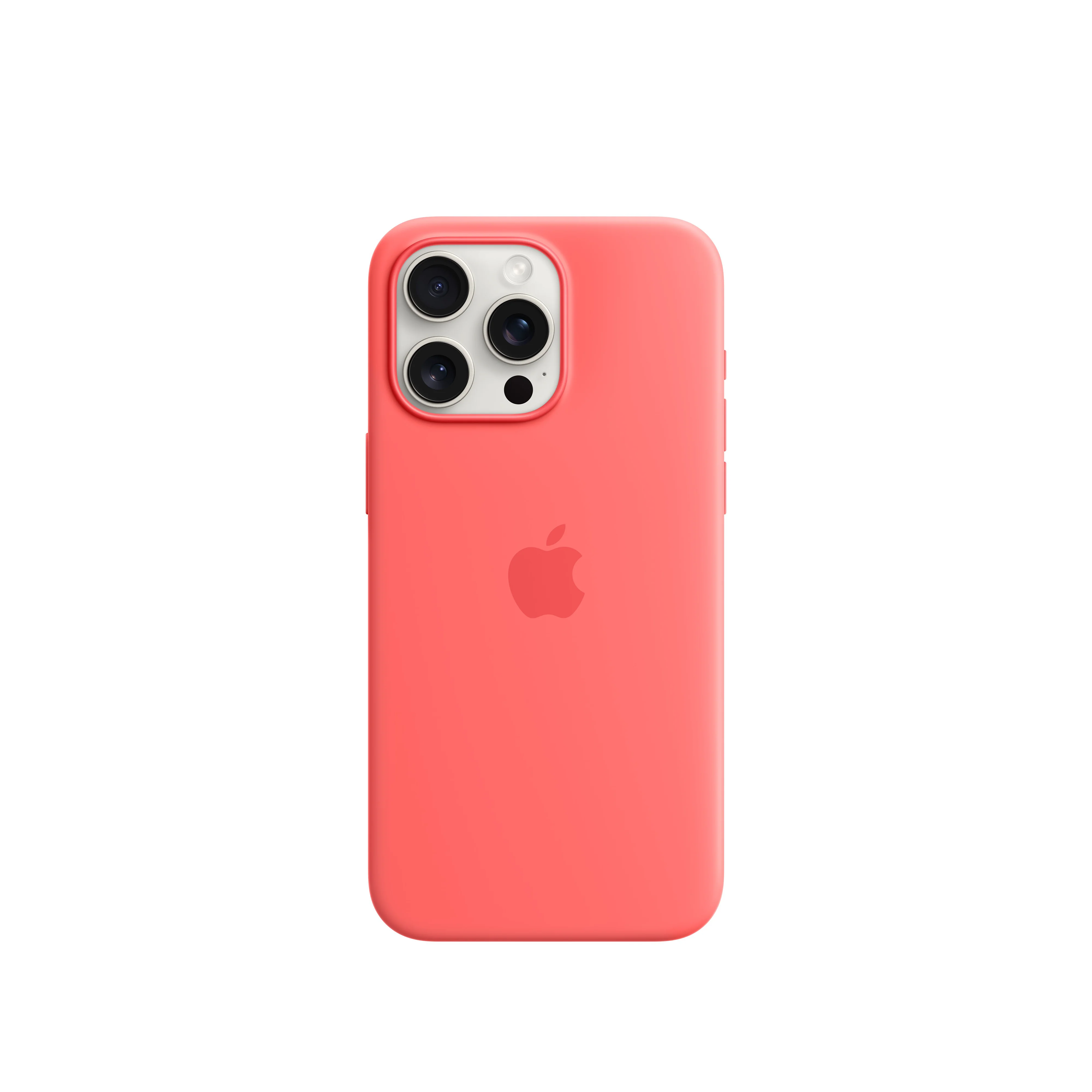 iPhone 15 Pro Max Silicone case - Image 5