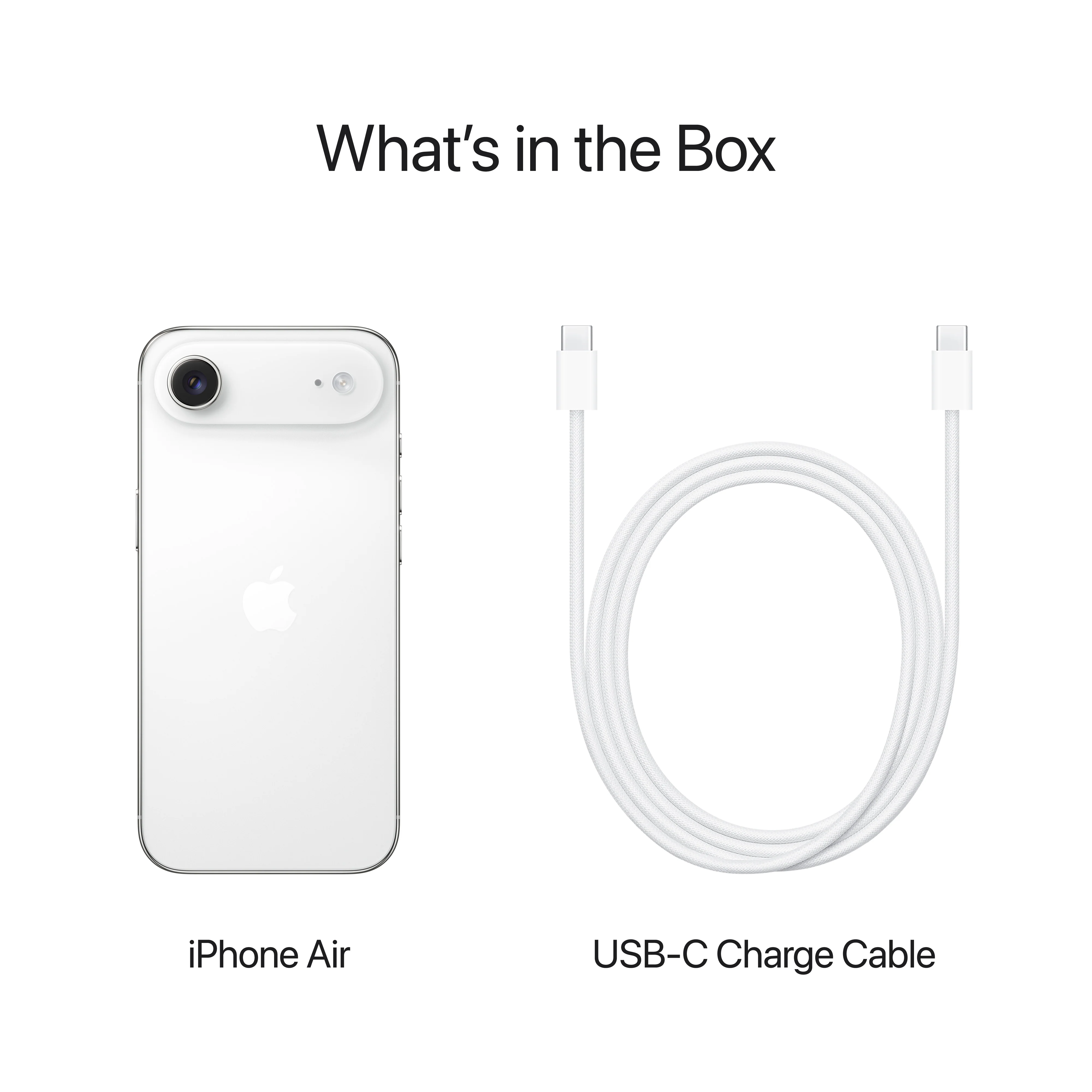 iPhone Air 1TB - Image 11