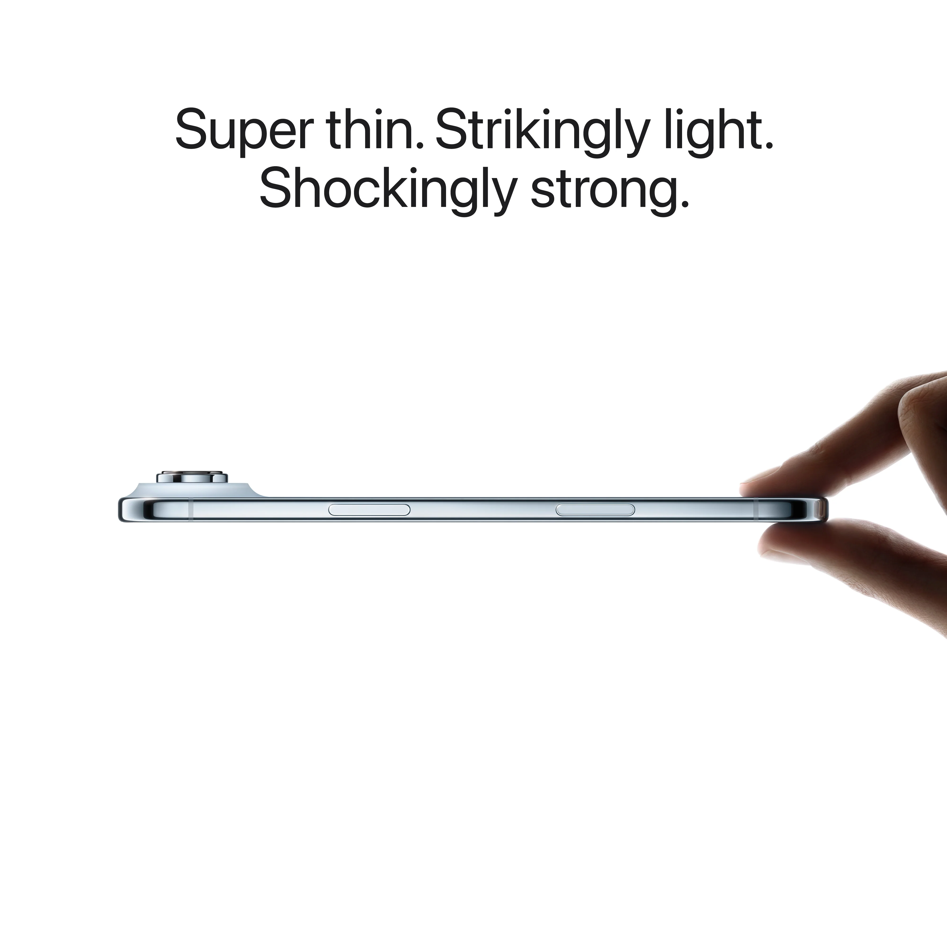 iPhone Air 1TB - Image 8