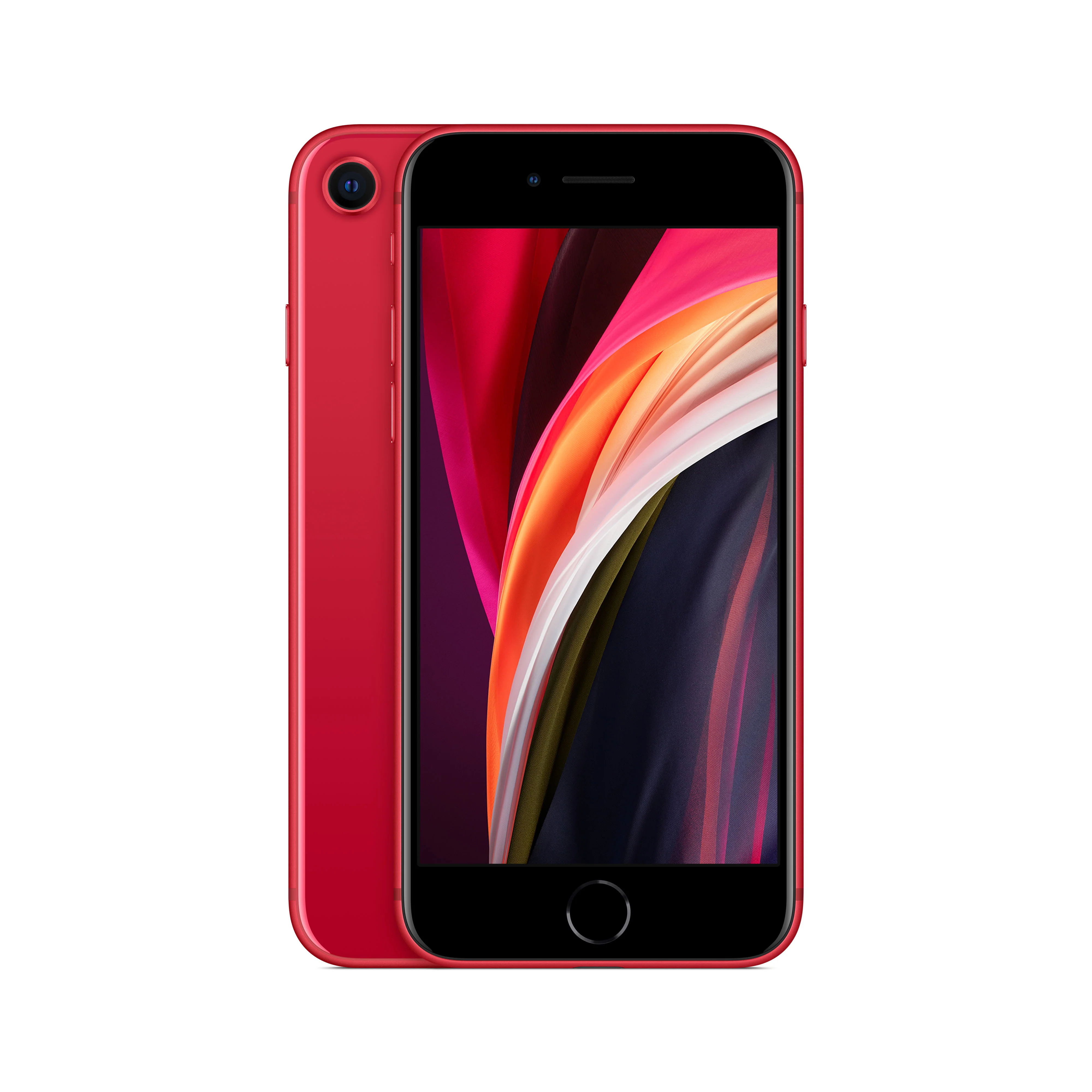 iPhone SE 256GB - Image 4
