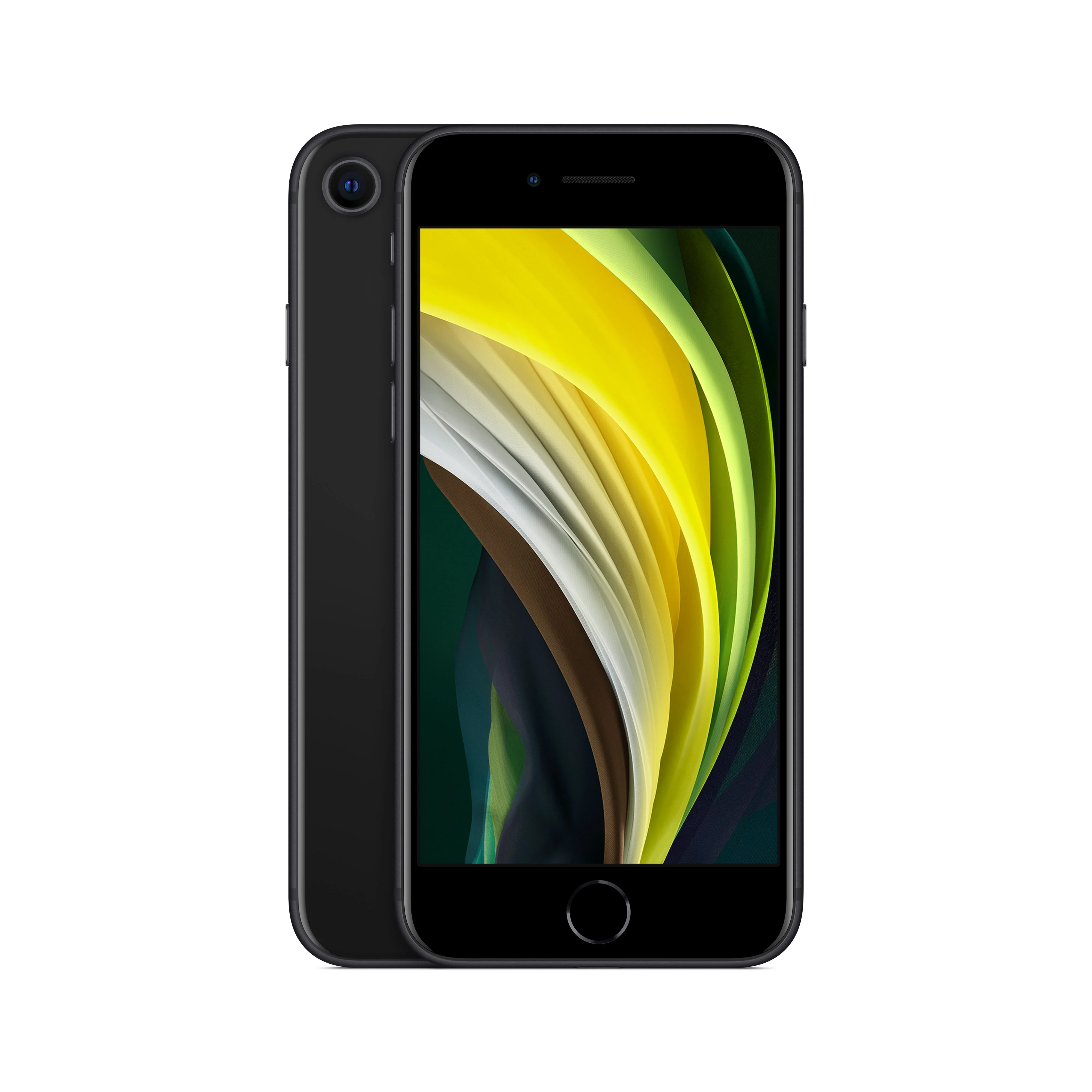 iPhone SE 64GB - Image 2