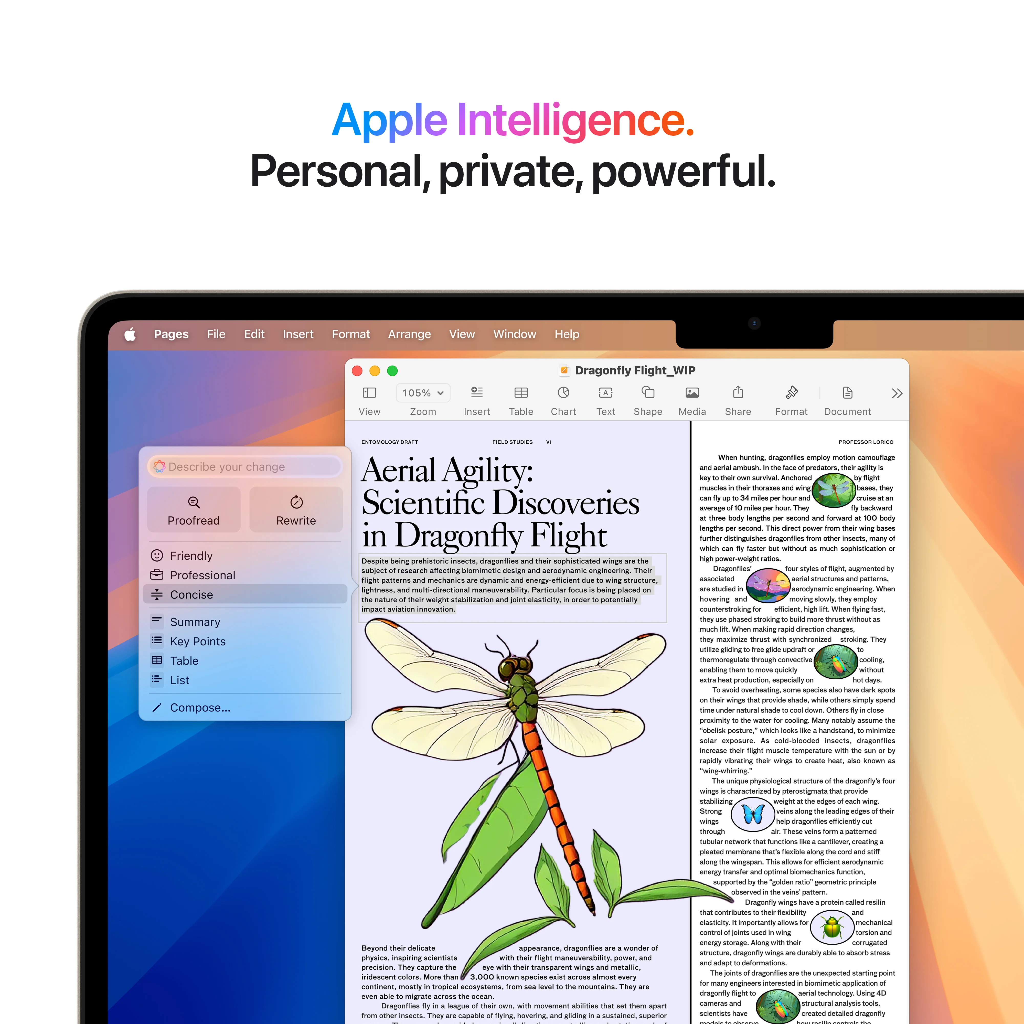13-inch MacBook Air: Apple M4 chip with 10-Core CPU and 8-Core GPU, 16GB, 256GB SSD - Starlight - Image 6