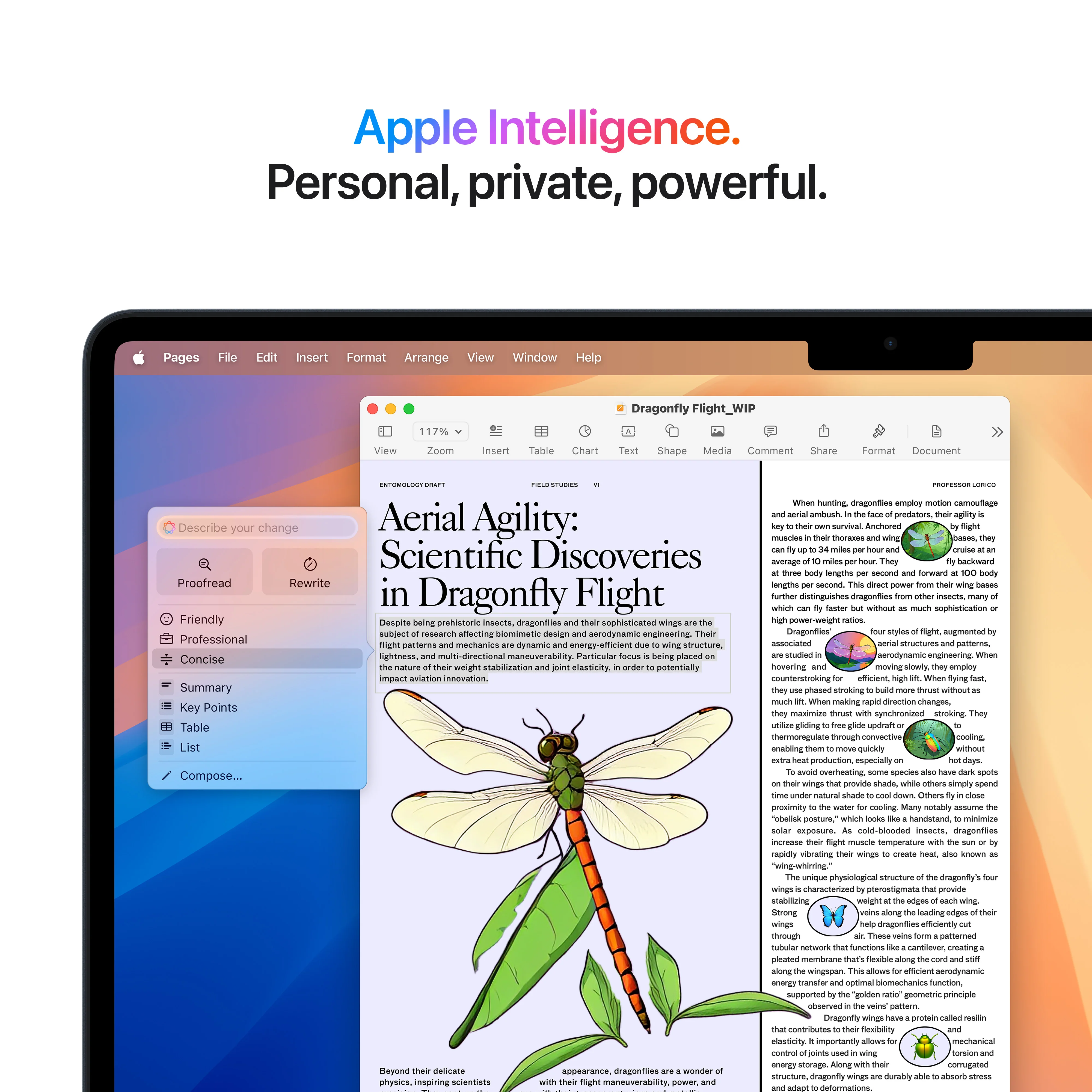 15-inch MacBook Air: Apple M4 chip with 10-Core CPU and 10-Core GPU, 16GB, 256GB SSD - Midnight - Image 6
