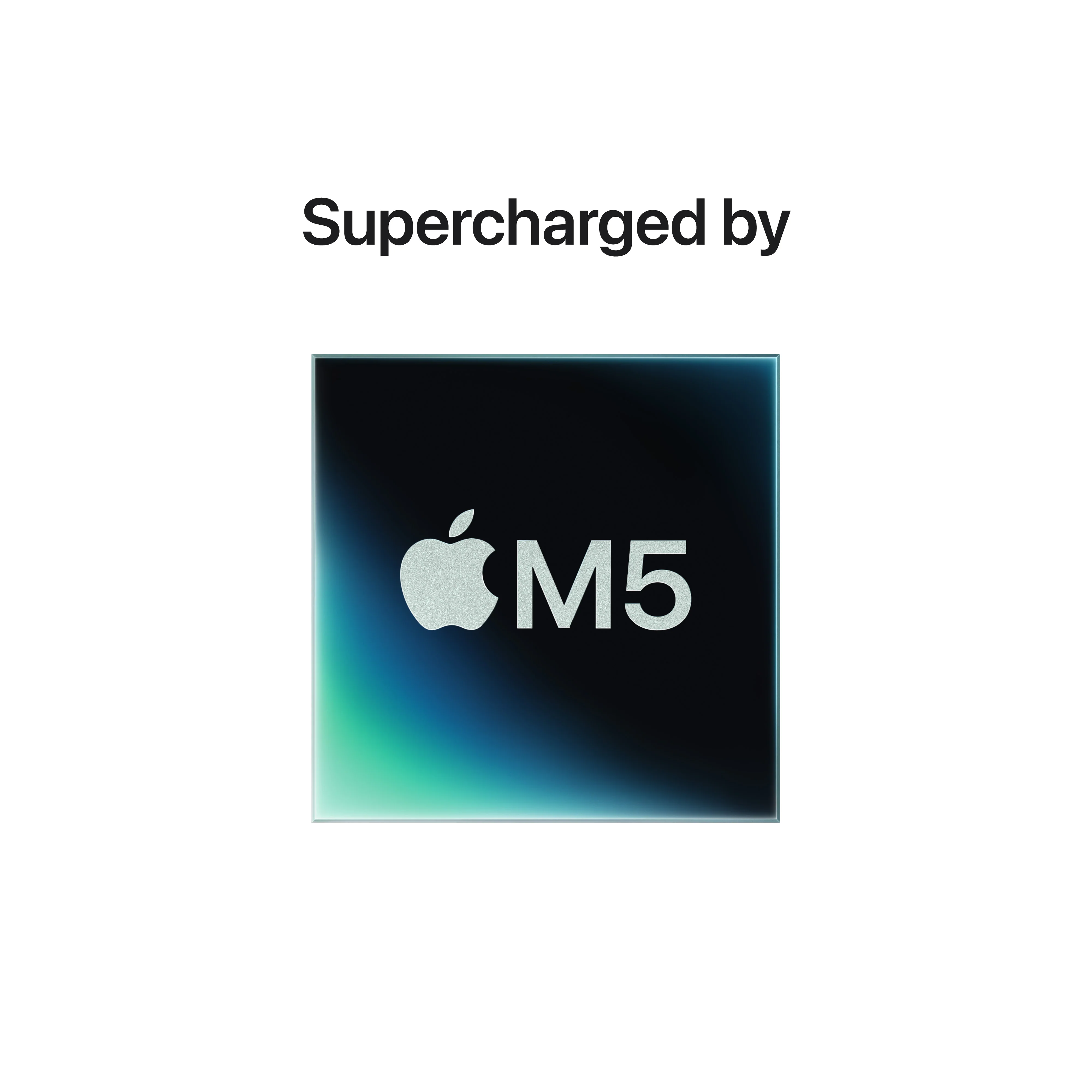 14-inch MacBook Pro: Apple M5 chip with 10‑core CPU and 10‑core GPU, 16GB, 512GB SSD - Silver - Image 3