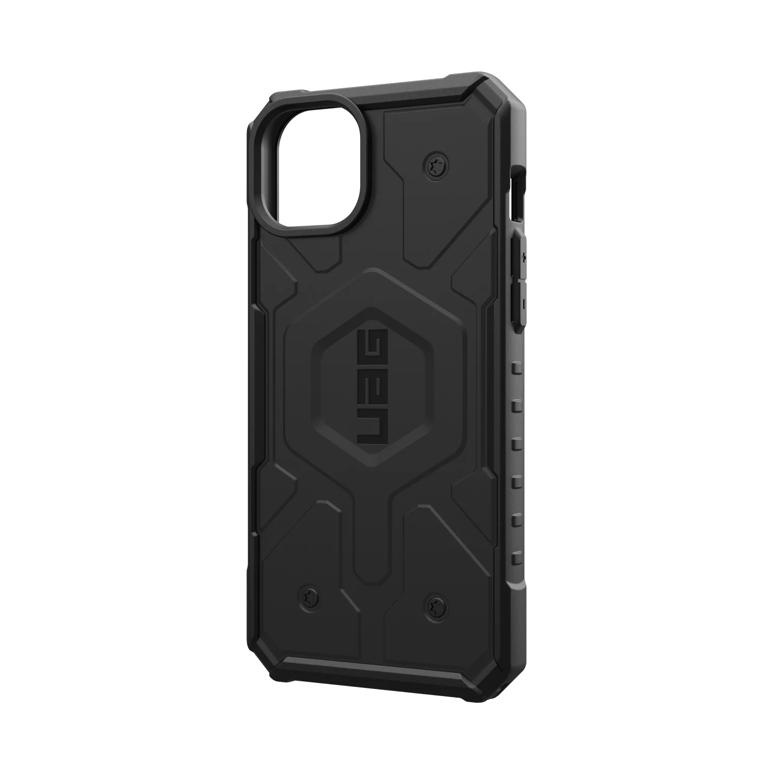 UAG iPhone 15 Plus Pathfinder Magsafe Case - Image 2