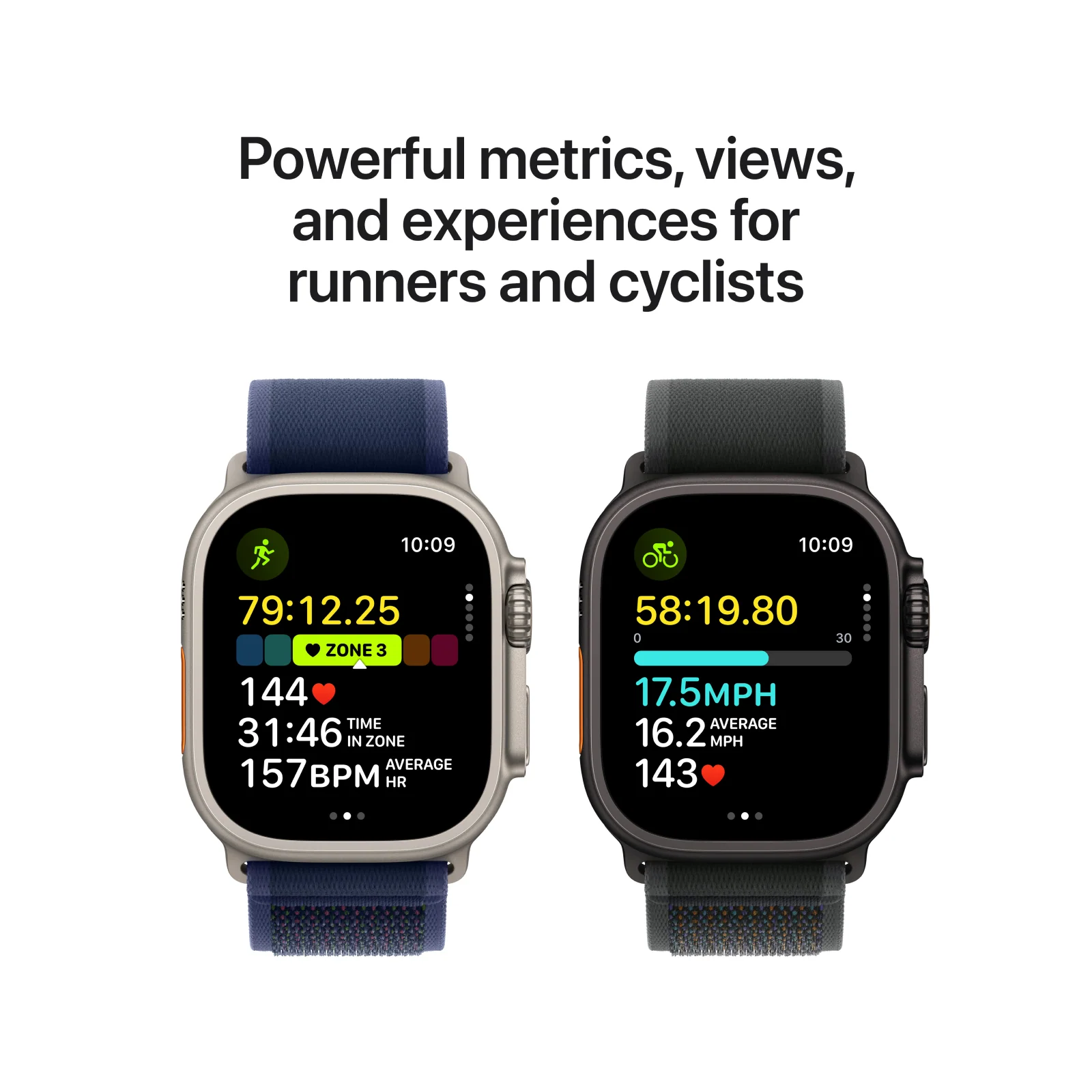 Apple Watch Ultra 2 GPS + Cellular 49mm - Image 10