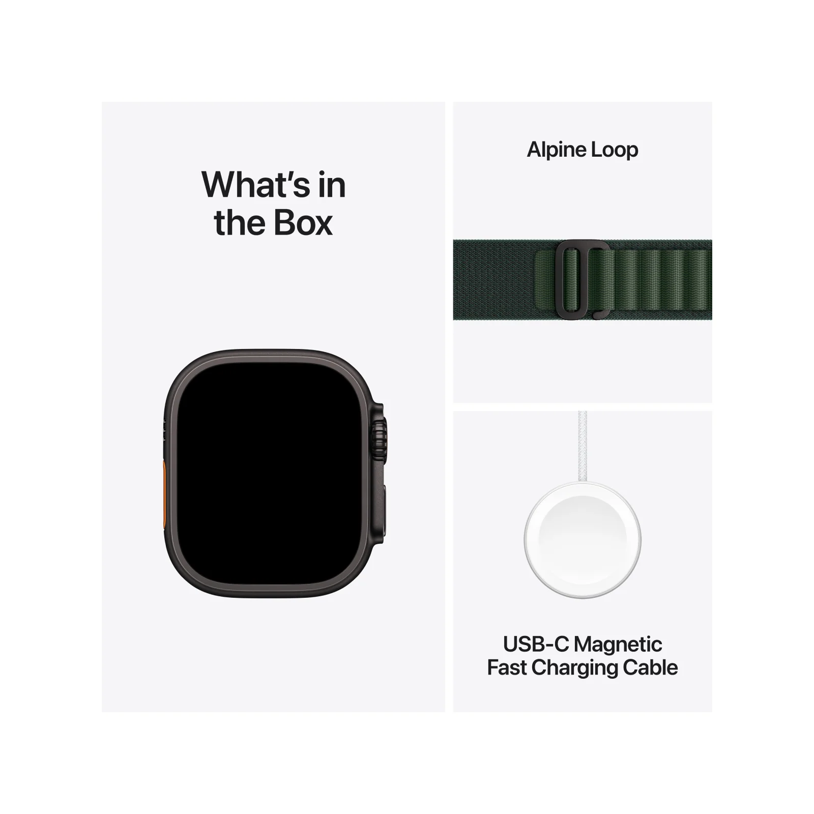 Apple Watch Ultra 2 GPS + Cellular 49mm - Image 13